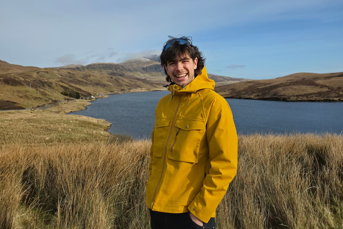 From day to night: How to photograph landscapes and wildlife on your smartphone in all conditions