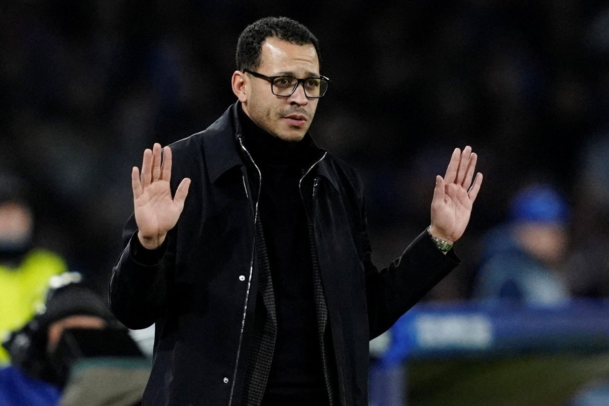 Players & pundits react as Liam Rosenior sacked after three months as Chelsea manager