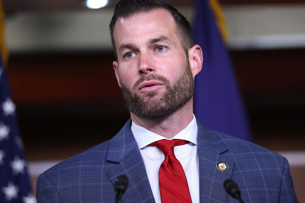 MTG replacement Clay Fuller fact-checked by internet on his first day on the job