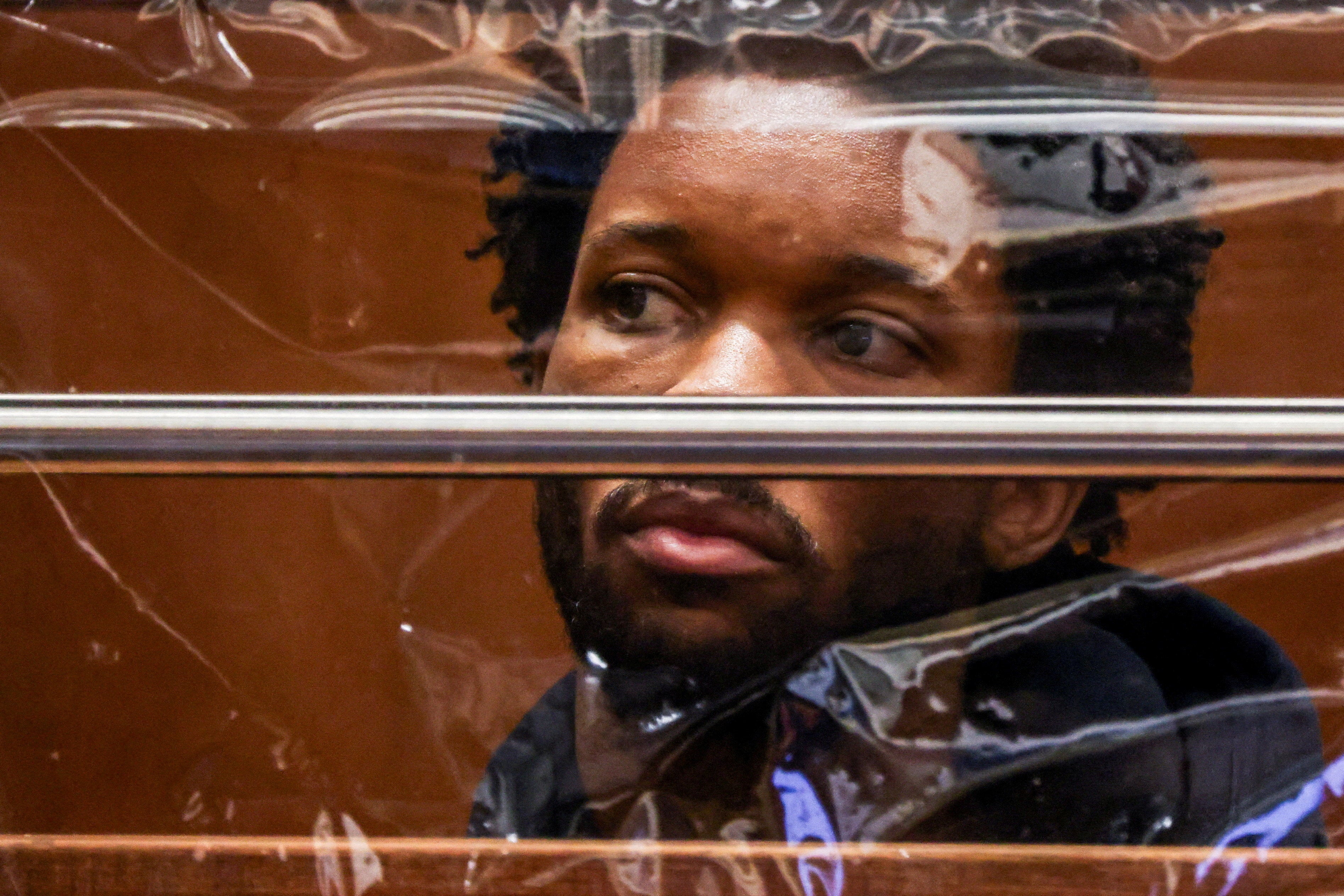 D4vd, whose real name is David Anthony Burke, has pleaded not guilty to murder and sex charges in connection with Hernandez’s death