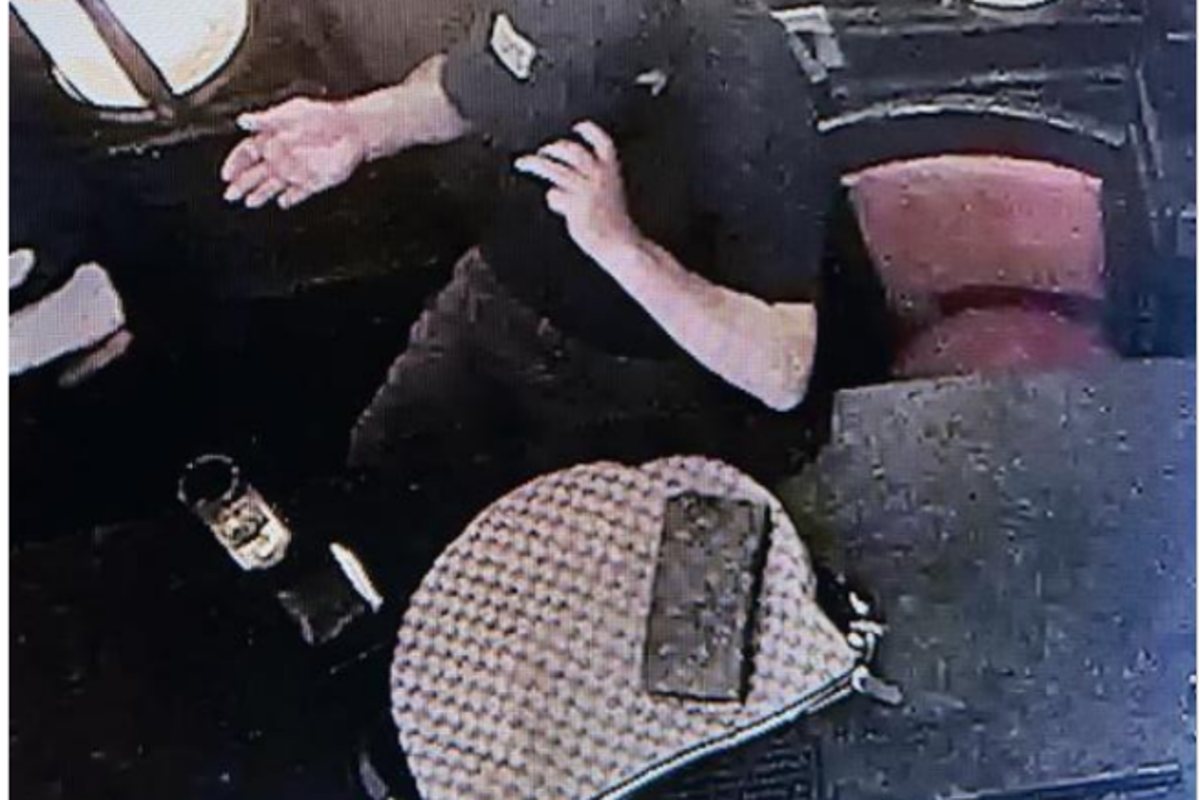 Migrant who boosted Kristi Noem’s purse from Washington DC restaurant learns prison fate – UK Times Migrant who boosted Kristi Noem’s purse from Washington DC restaurant learns prison fate – UK Times