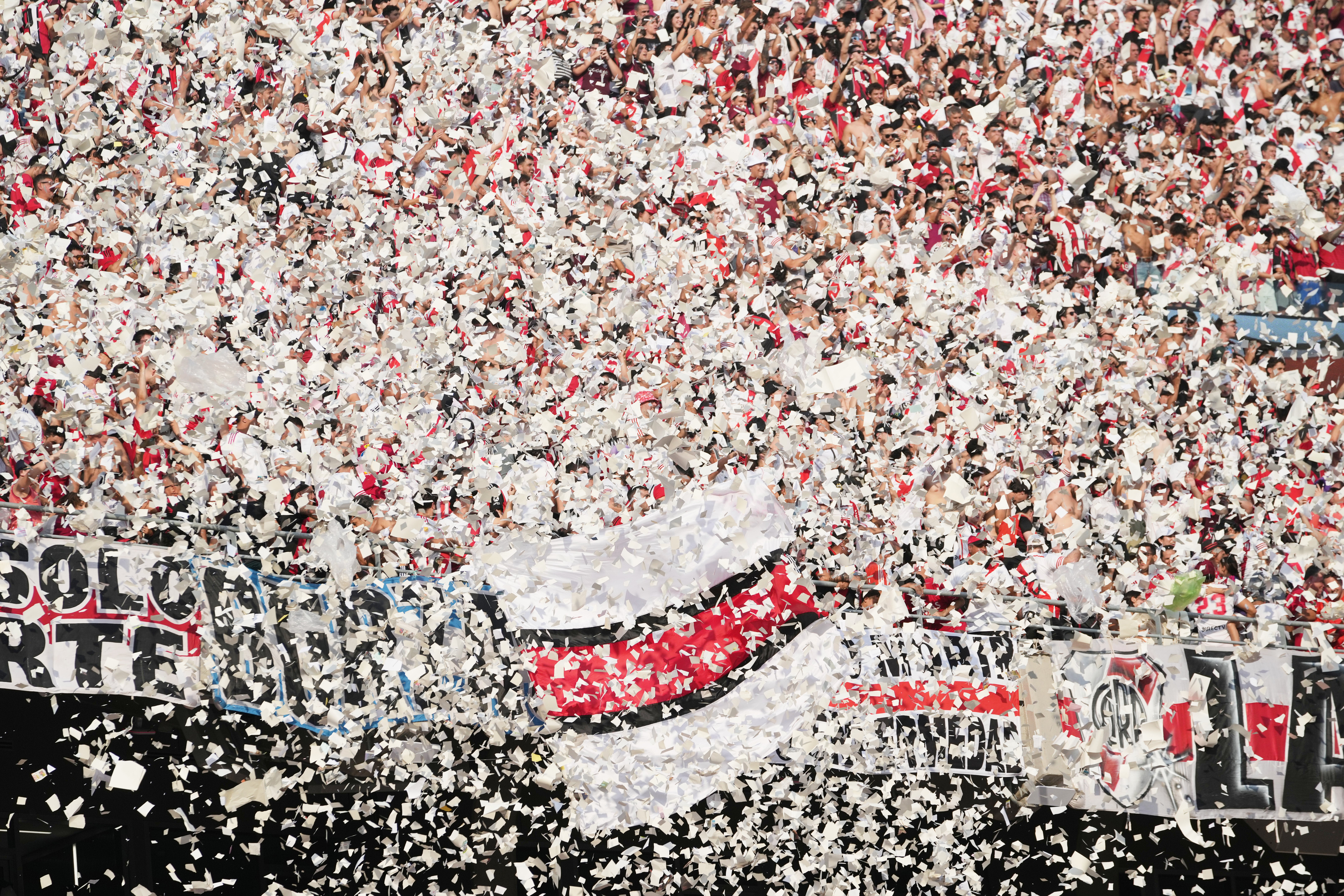 RIVER-BOCA