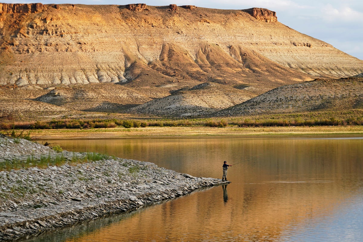 Water to surge into drought-depleted Lake Powell but at costs elsewhere