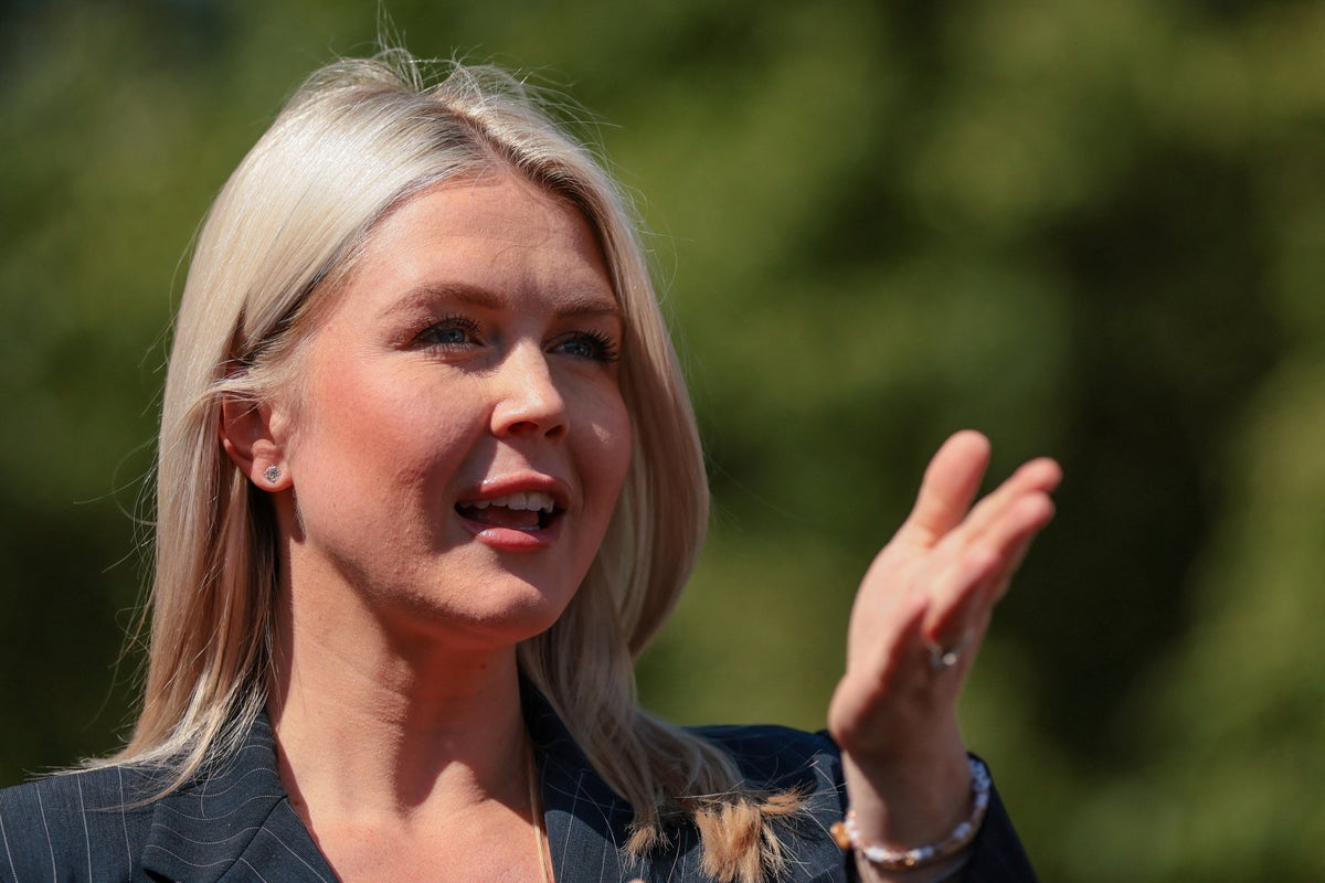 Iran ceasefire still in effect despite ‘pirates’ attacking ships, White House says