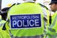 Police hunt man who made threat to ‘behead Jews’ in east London