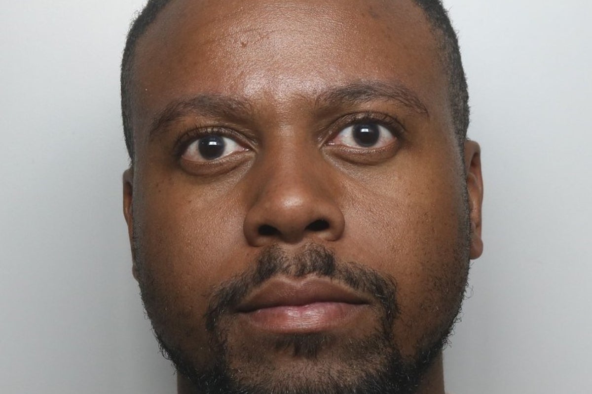 Voyeur caught secretly installing camera in shower gel bottle to target victim