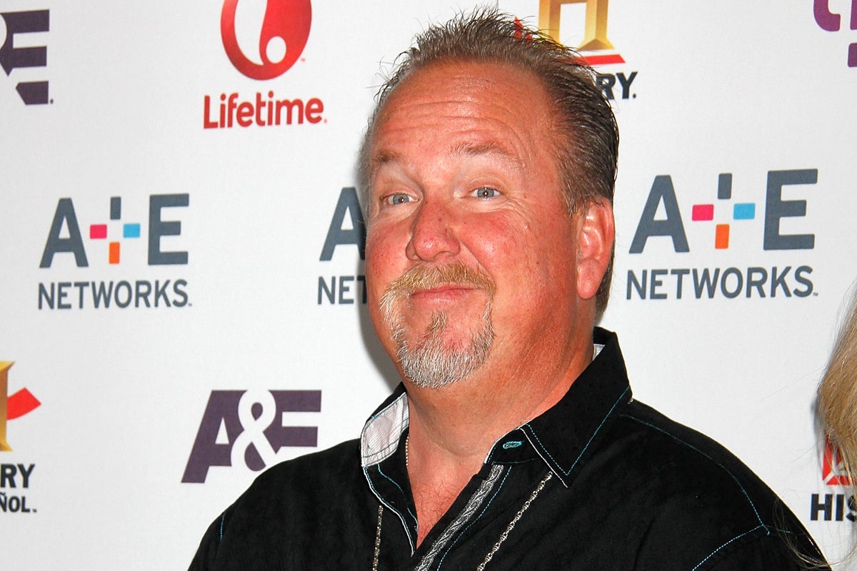 Storage Wars star Darrell Sheets’ cause of death confirmed – UK Times Storage Wars star Darrell Sheets’ cause of death confirmed – UK Times