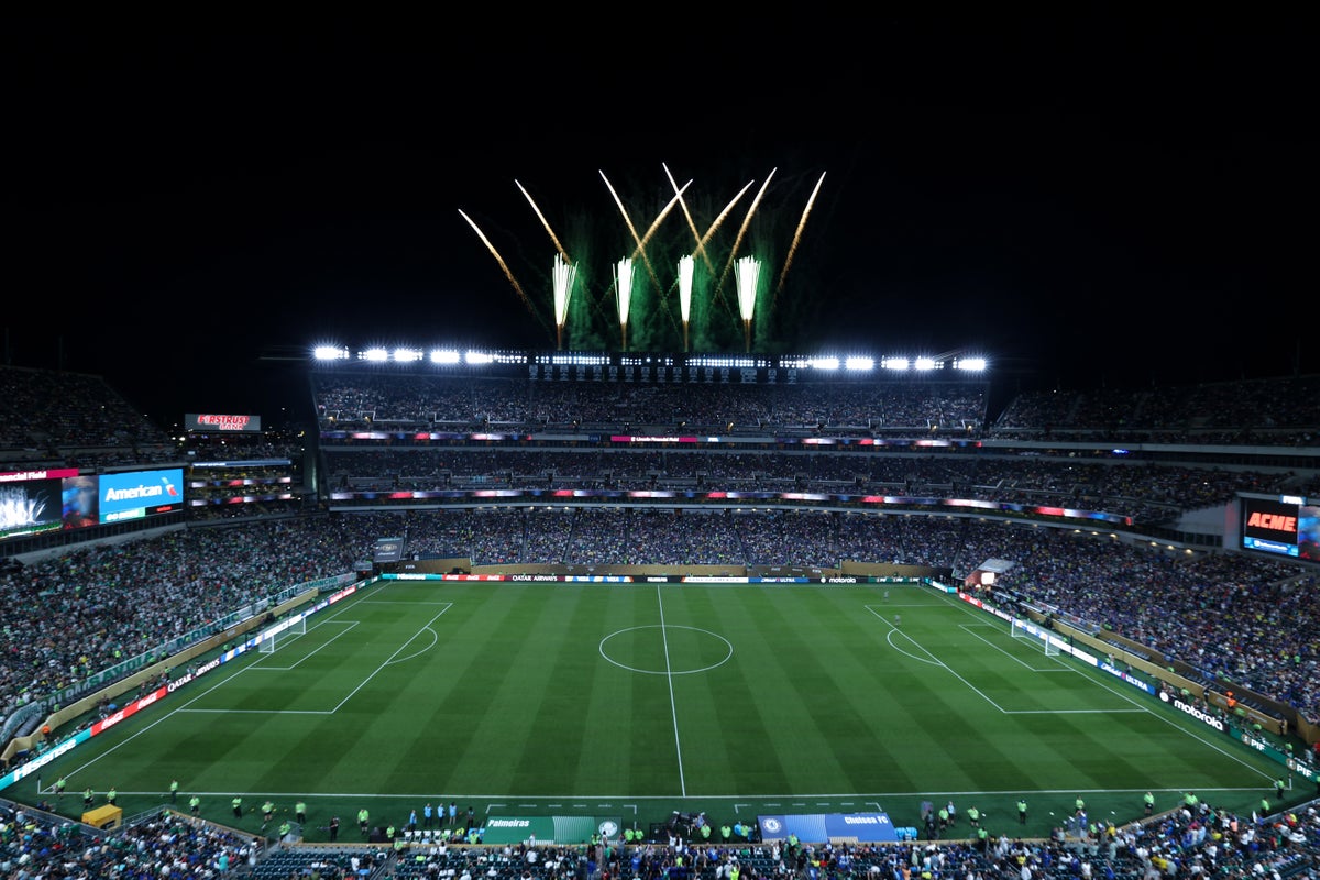 Planes, trains and automobiles: What transit to major World Cup stadiums costs