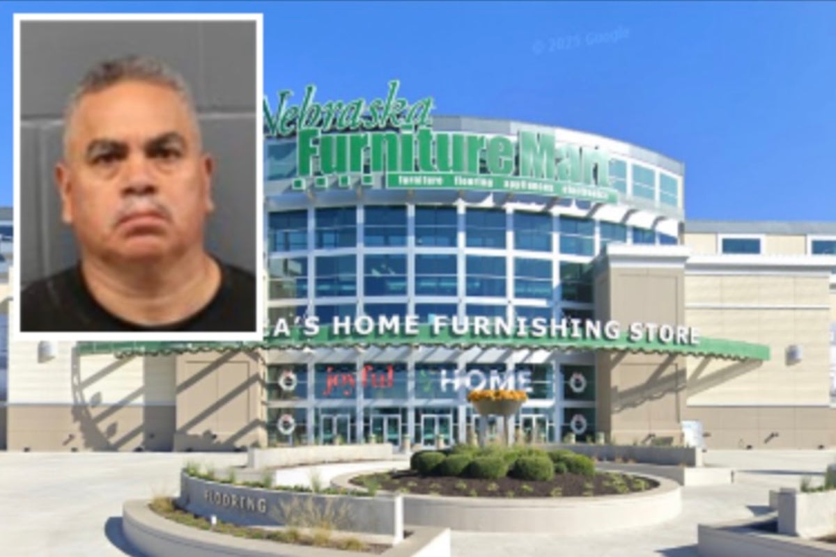 Furniture store sued after one of its contractors molested an 8-year-old girl while on a job – UK Times Furniture store sued after one of its contractors molested an 8-year-old girl while on a job – UK Times