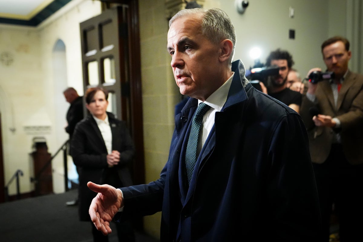 Canada's prime minister says the US does not get to dictate terms for a trade agreement