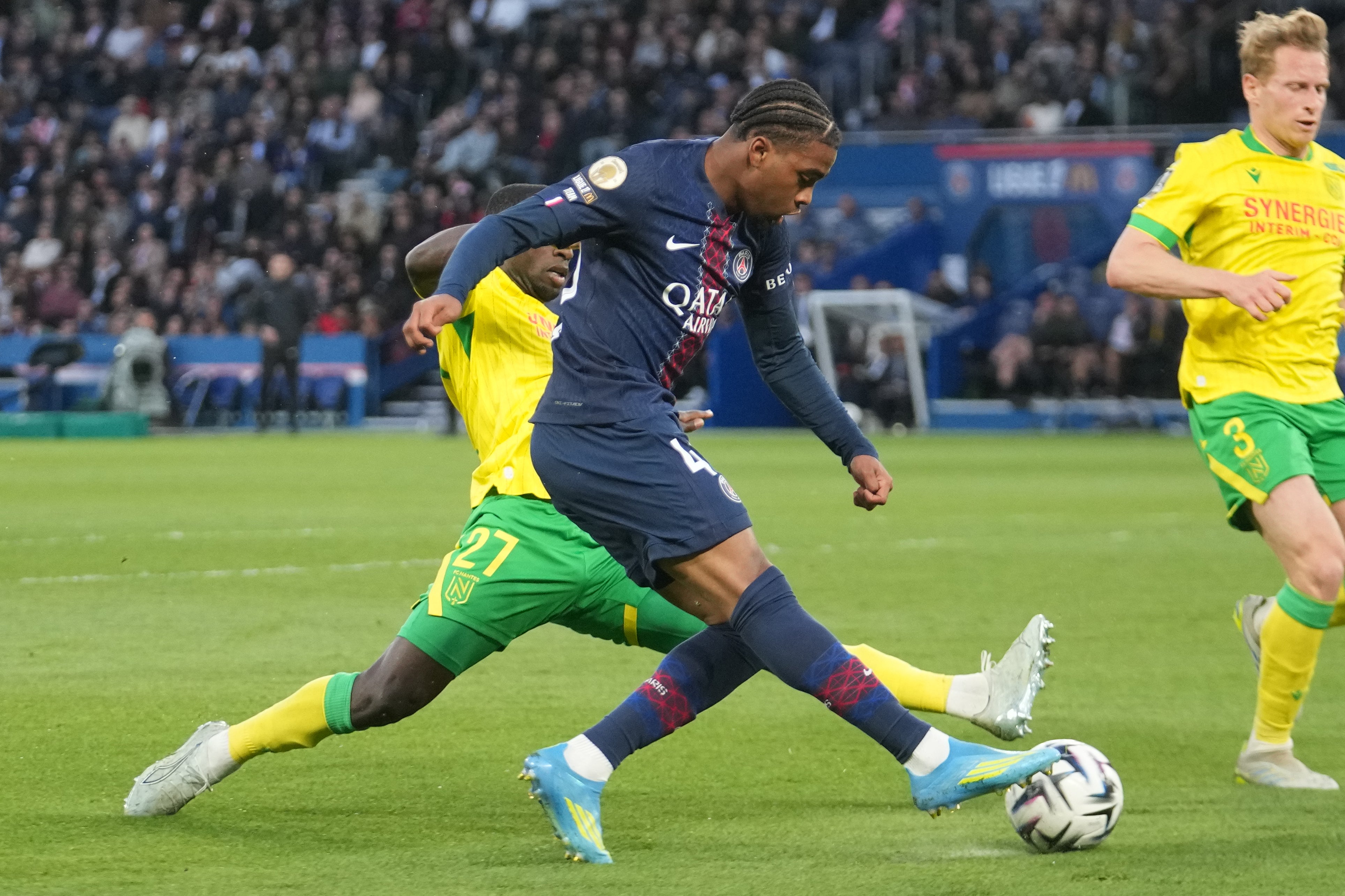 PSG