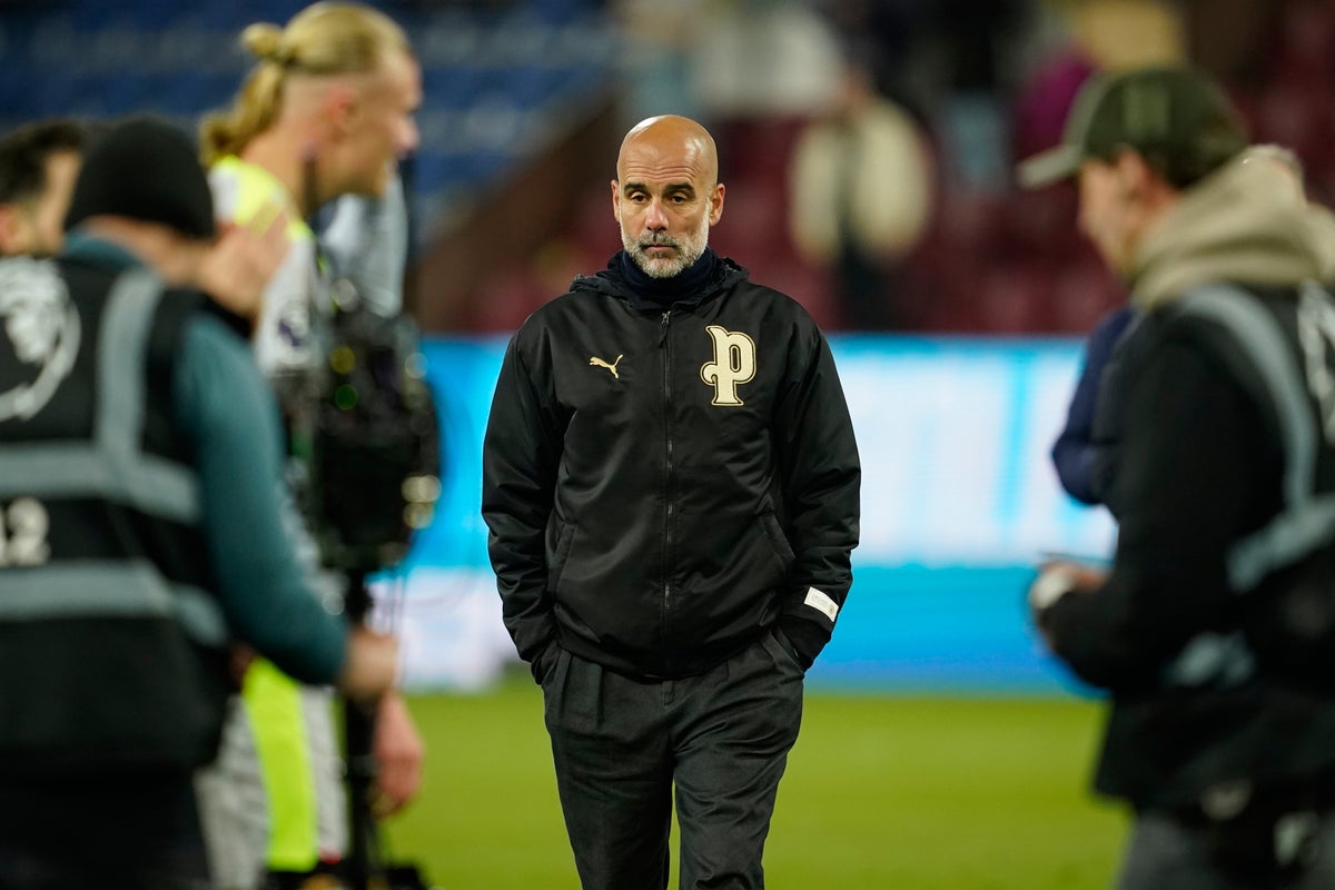 Man City win at Burnley could come back to haunt them – here’s why