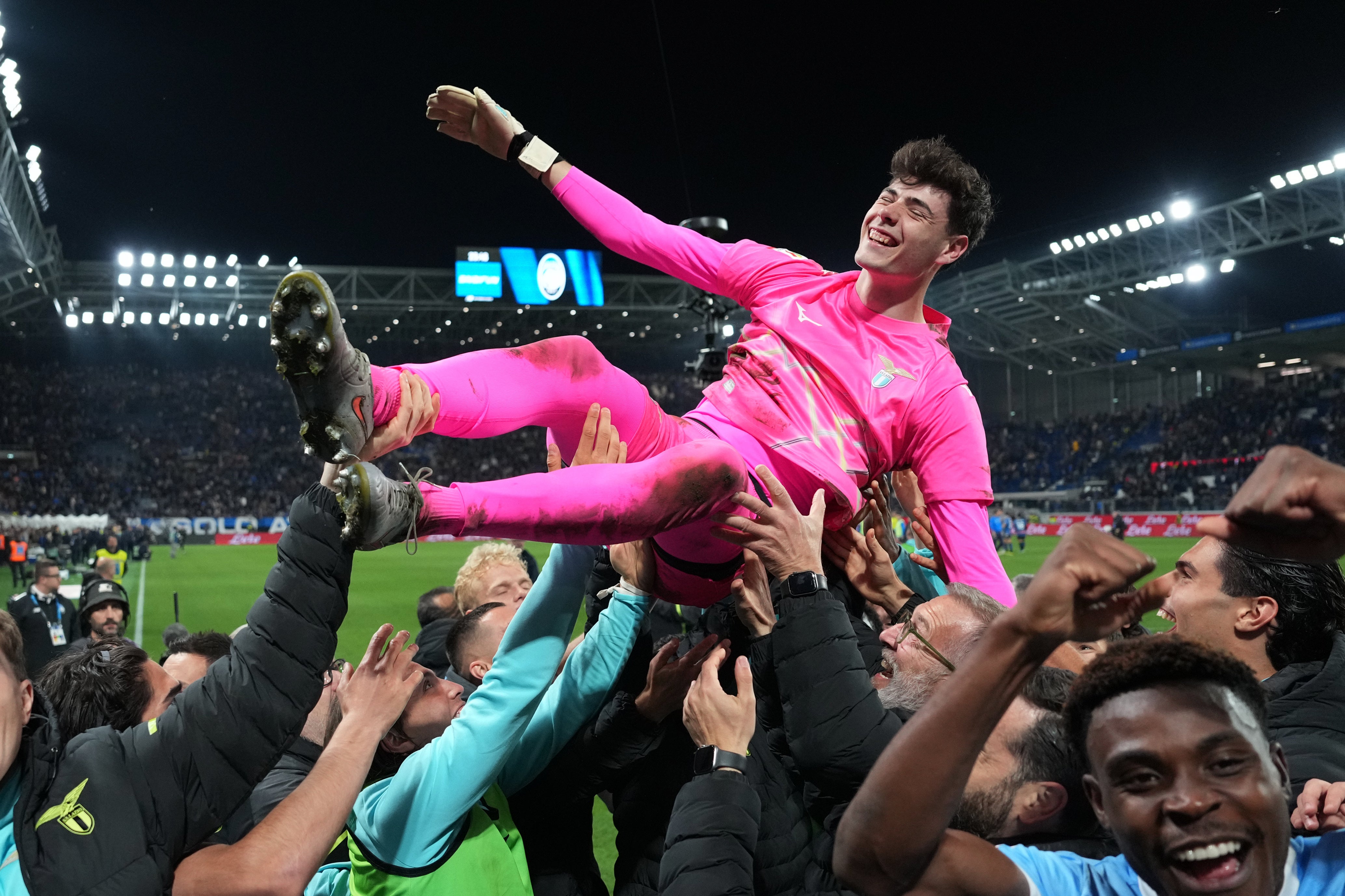 COPA ITALIA