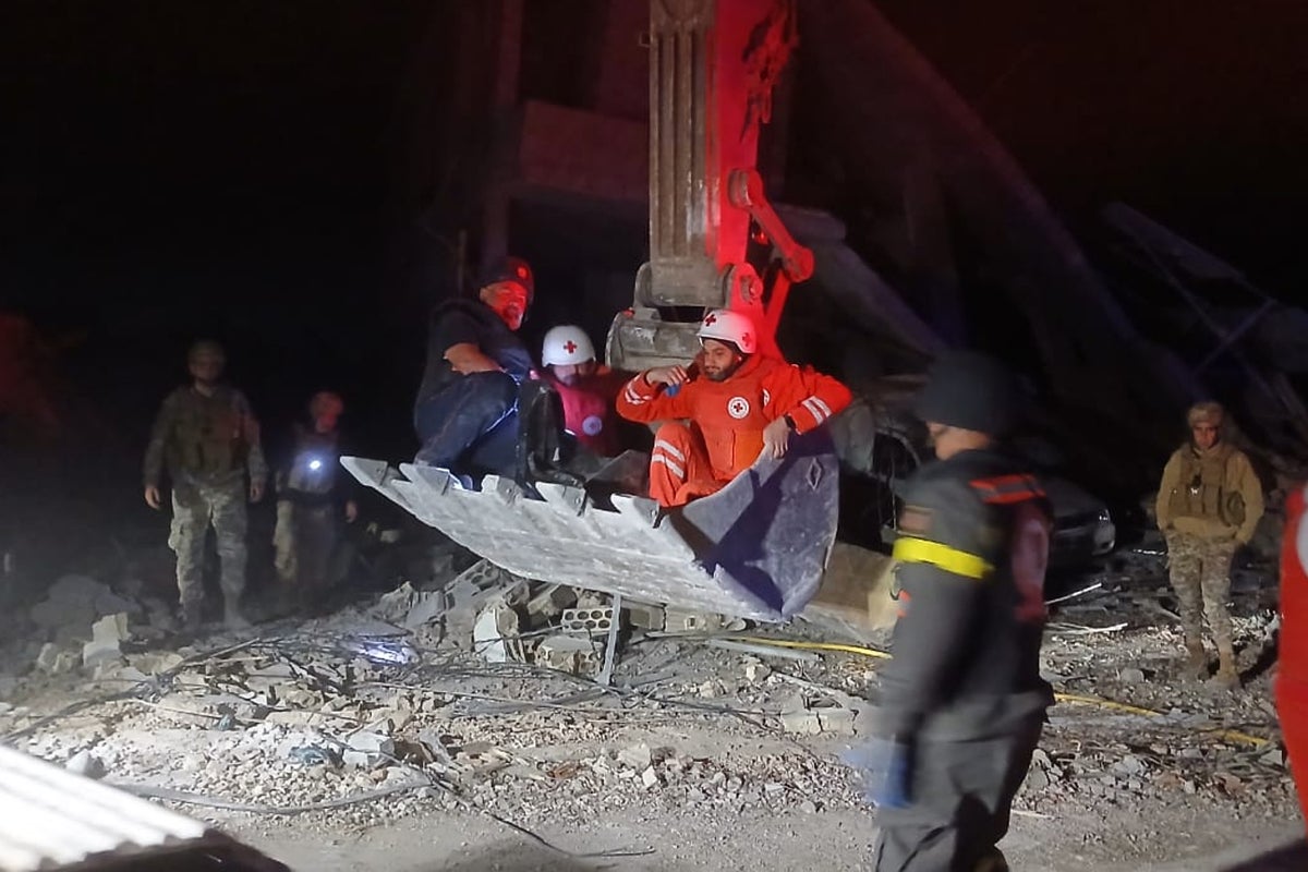 Son Gelişme: İran-ABD müzakereleri belirsizken İsrail ve Lübnan Washington'da buluşacak