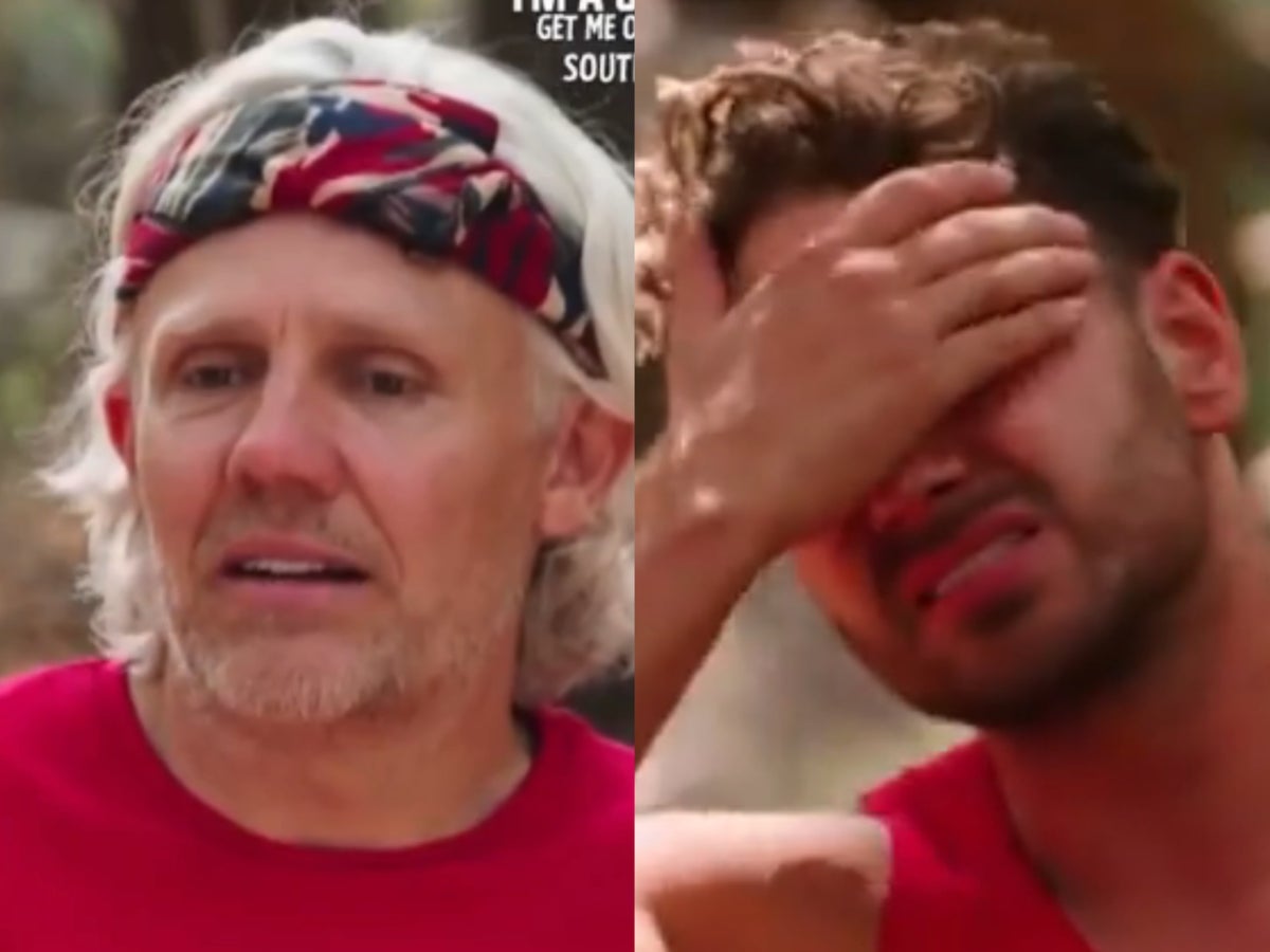 Jimmy Bullard and Adam Thomas