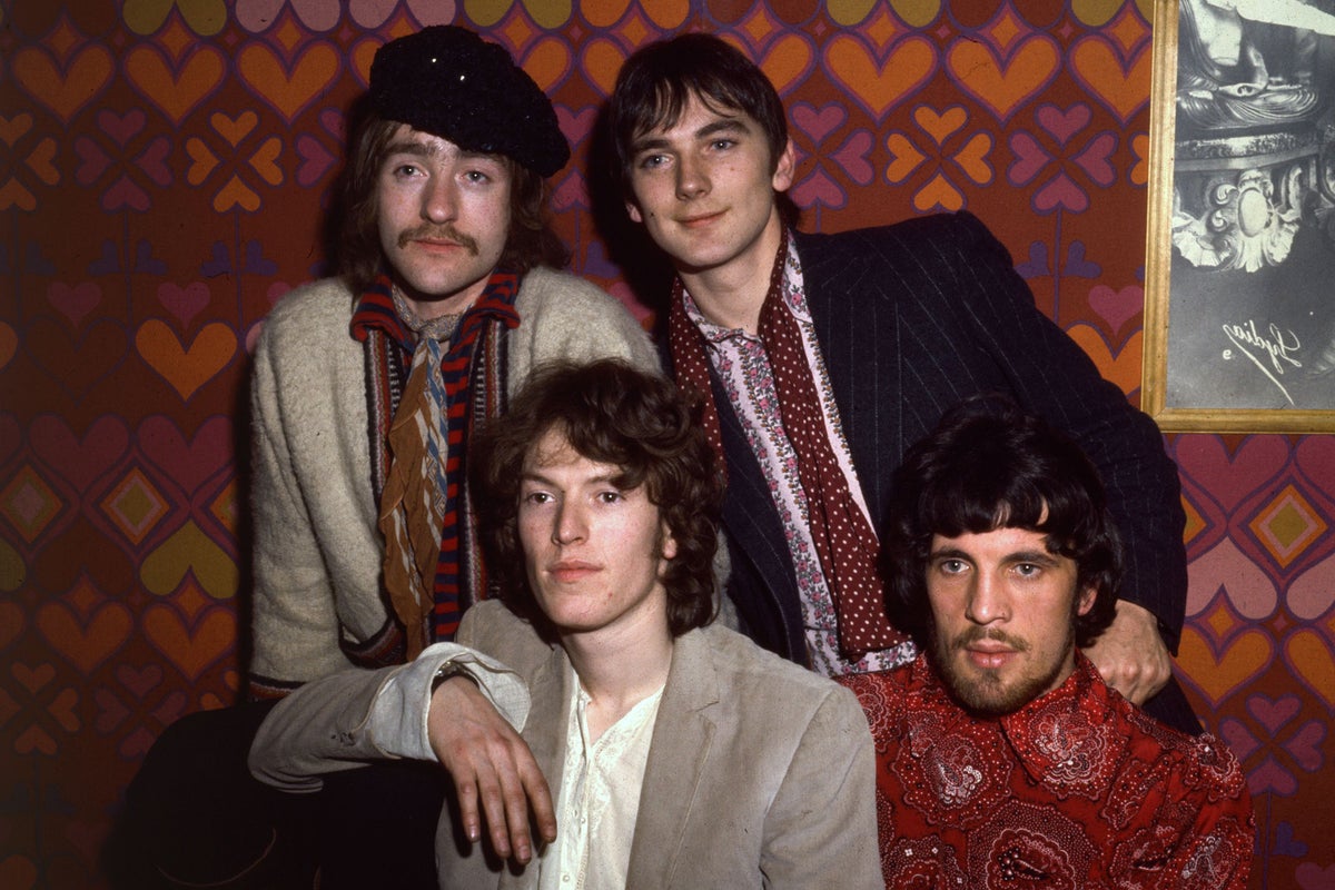 Dave Mason death: Traffic star dies aged 79 as family pay emotional tribute