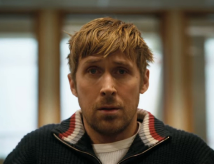 The groundbreaking way Project Hail Mary could make Oscars history