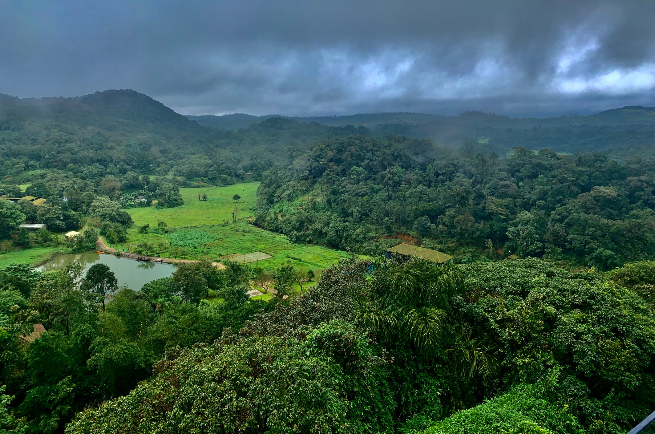 American tourist accuses Indian homestay staff of sexual assault