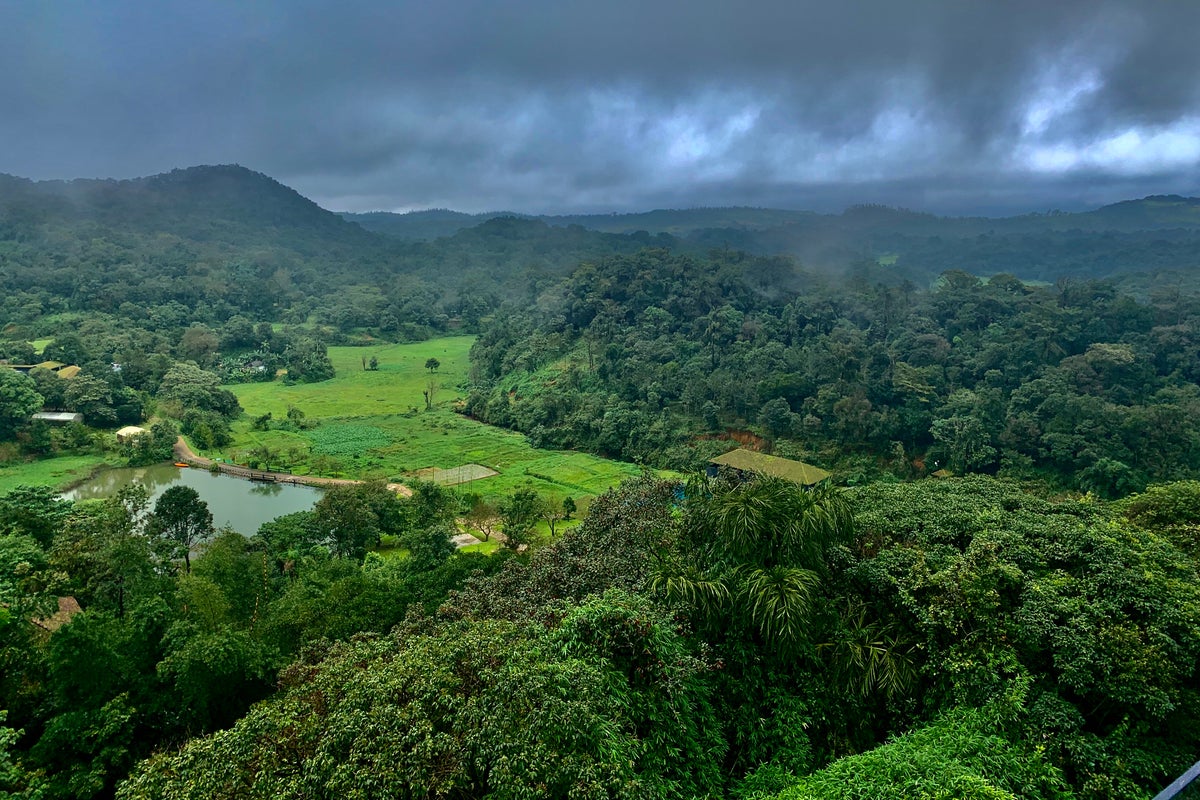 American tourist accuses Indian homestay staff of sexual assault