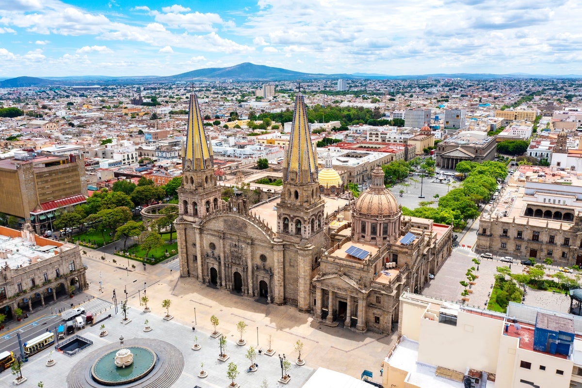 The five most-underrated World Cup 2026 host cities you should travel to next