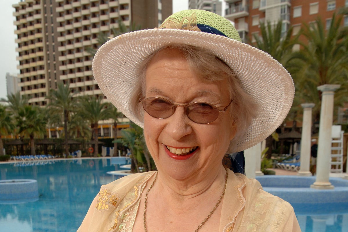 Benidorm actor dies aged 89 as co-stars pay tribute