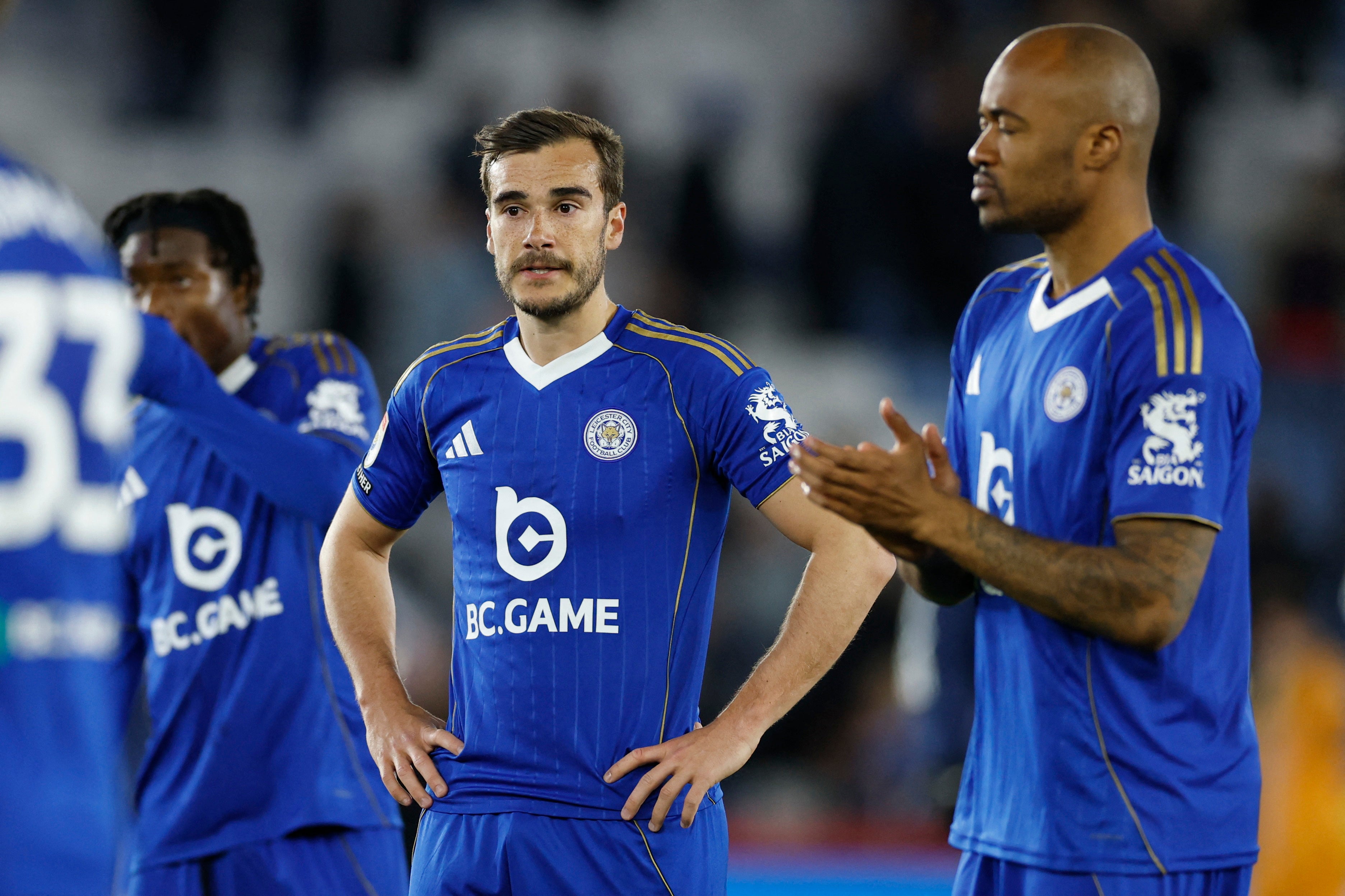 The shocking demise of Leicester City and how a dream became a nightmare