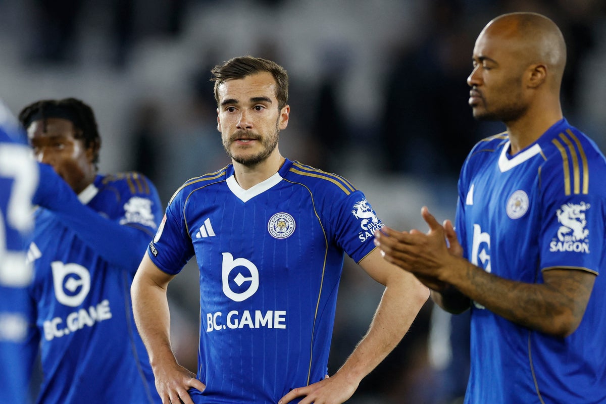 The shocking demise of Leicester City and how a dream became a nightmare