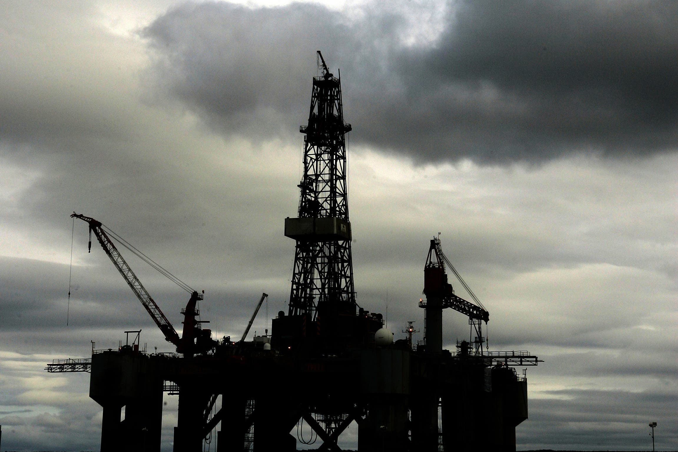 independent.co.uk - Nick Forbes - Urgent action on oil and gas decommissioning could create 25,000 jobs - report