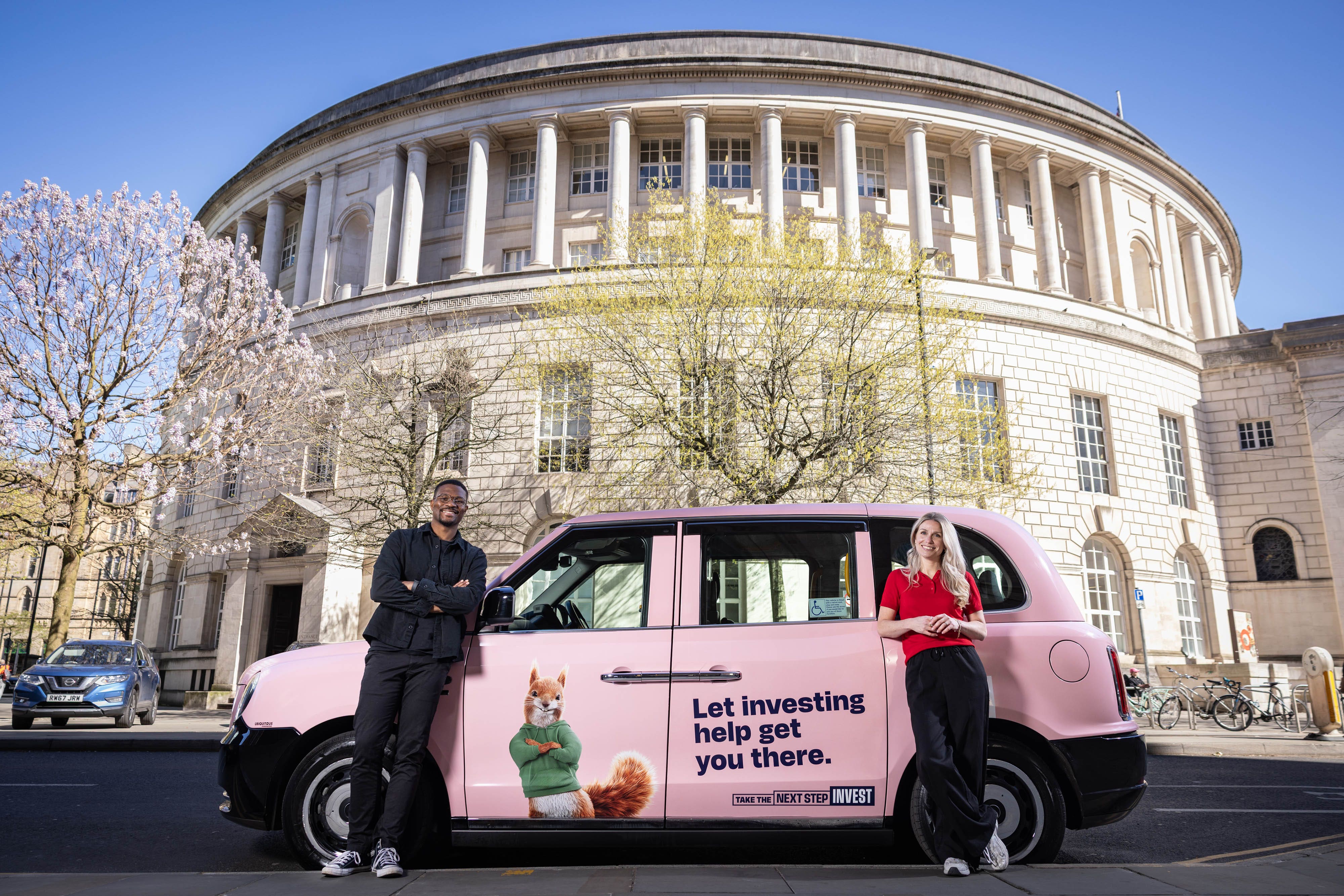 independent.co.uk - Vicky Shaw - Industry-backed campaign aims to boost UK's investment culture