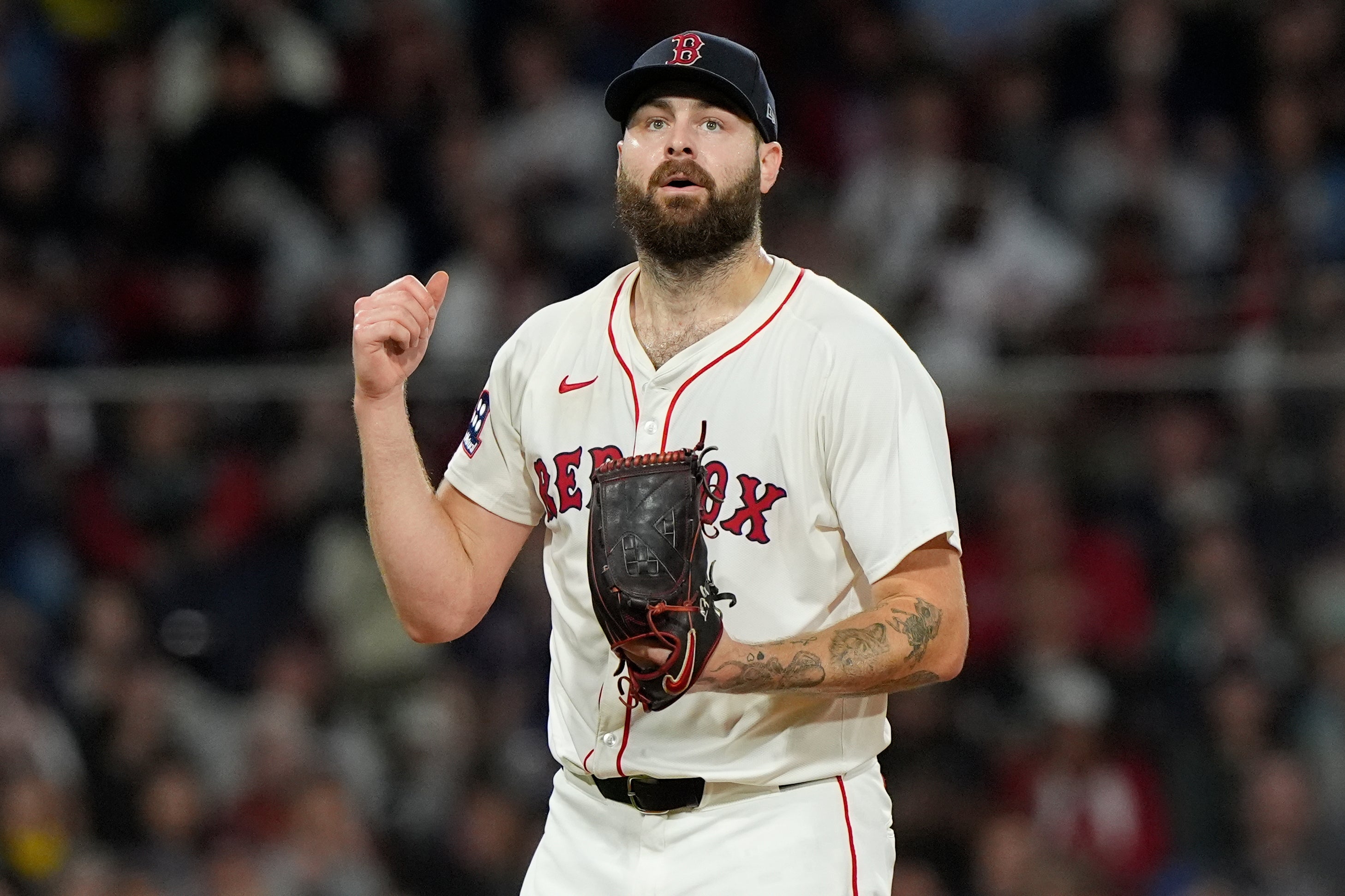 PADRES-GIOLITO