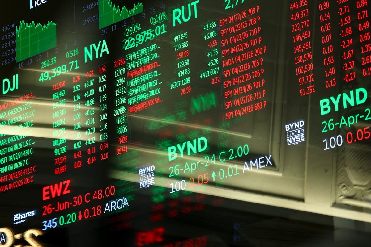 Oil prices hold above 0 as Iran seizes ships in Strait of Hormuz and peace talks stall – UK Times