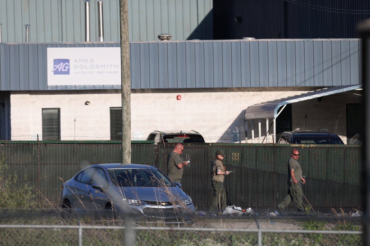 Bulletin AM briefing: Two dead in ‘violent’ US chemical spill – and today’s other top stories
