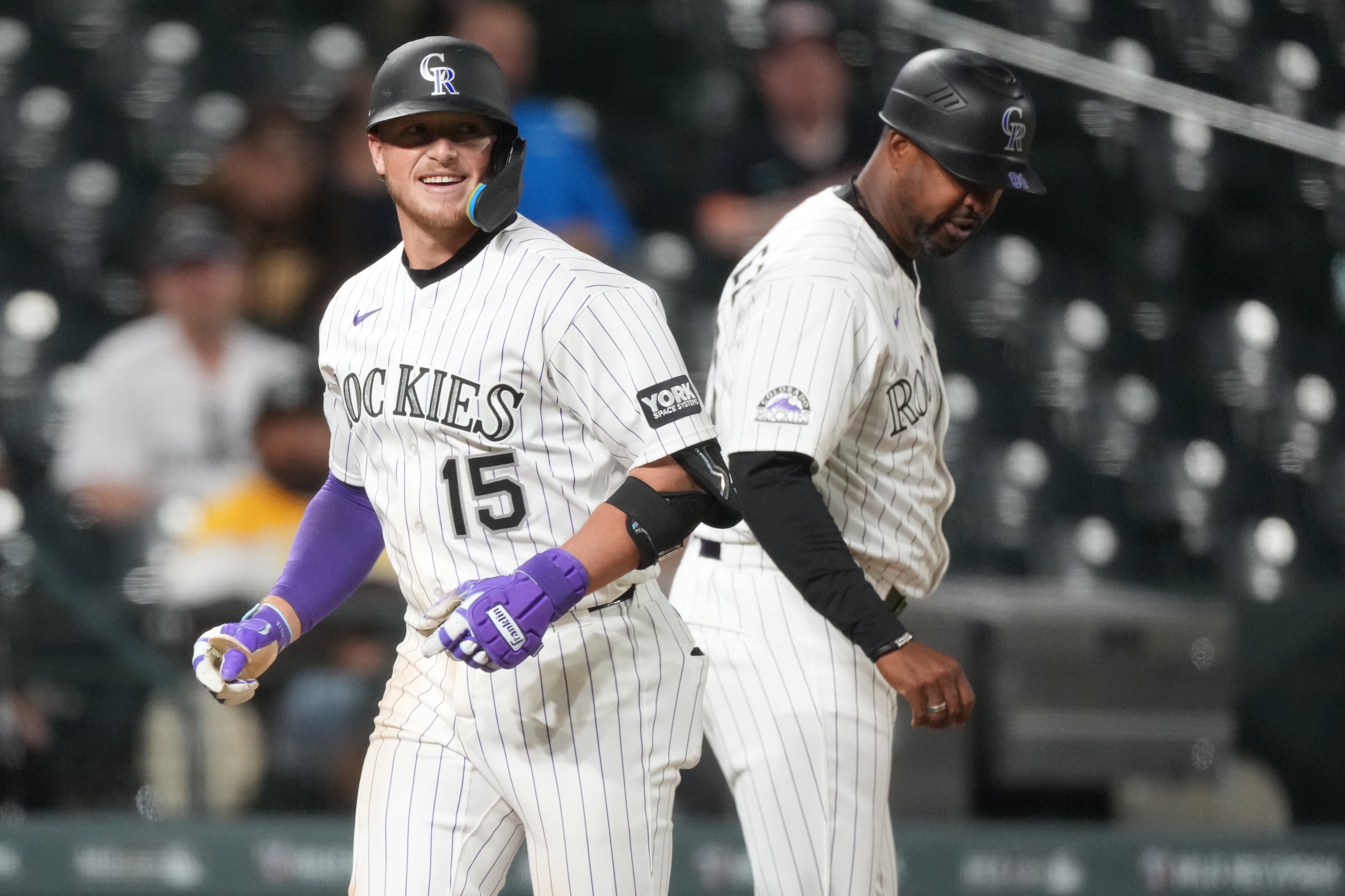PADRES-ROCKIES