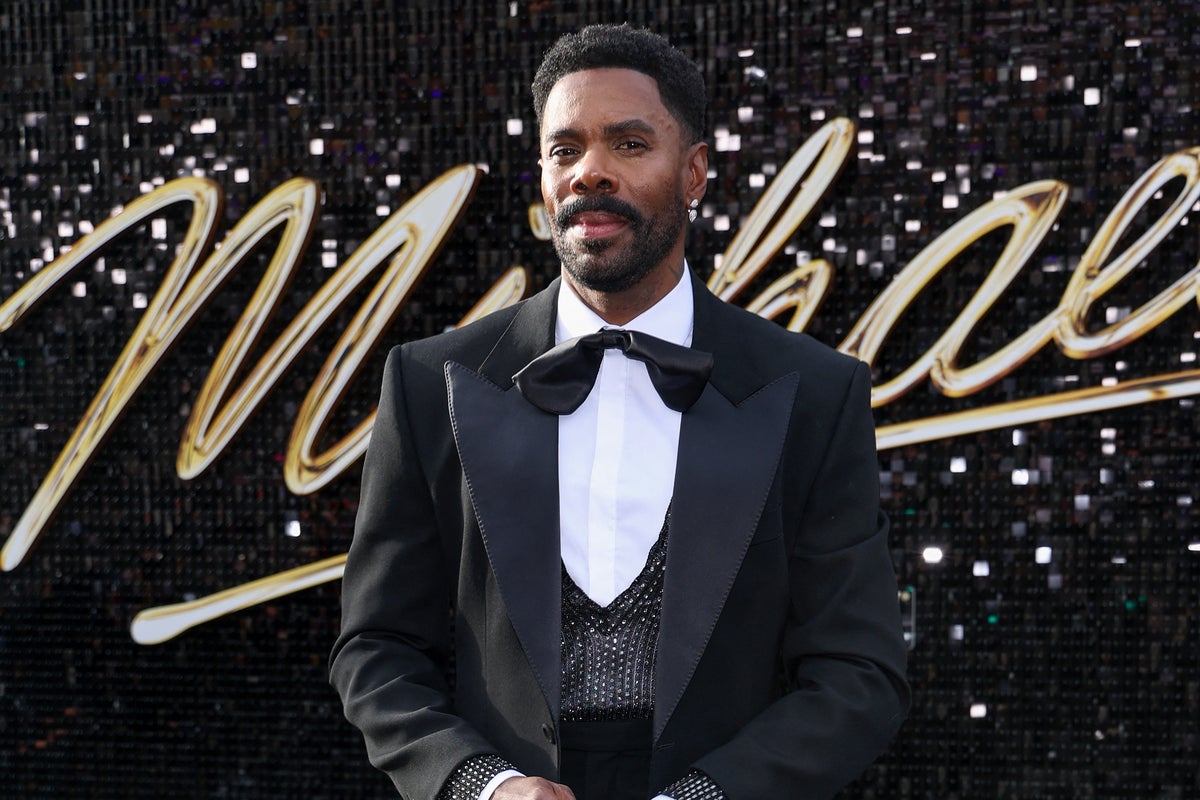 Colman Domingo defends Michael Jackson biopic amid claims it ‘whitewashes’ star’s legacy – UK Times Colman Domingo defends Michael Jackson biopic amid claims it ‘whitewashes’ star’s legacy – UK Times