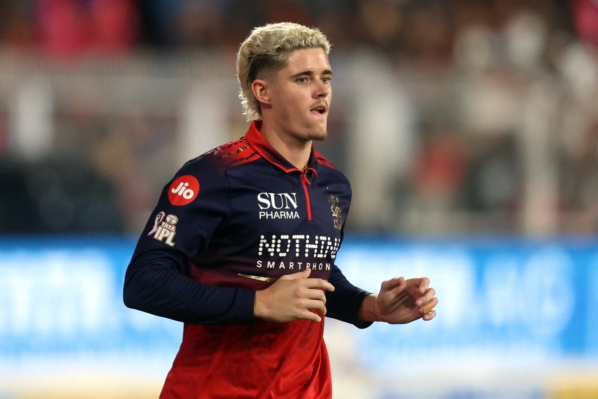 Kevin Pietersen claims Alastair Cook has ‘no idea’ after Jacob Bethell IPL criticism