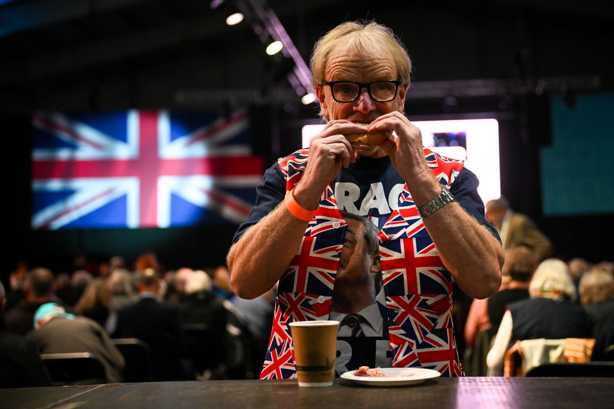 Why Reform want Union flags in every school and ‘patriotic’ history lessons