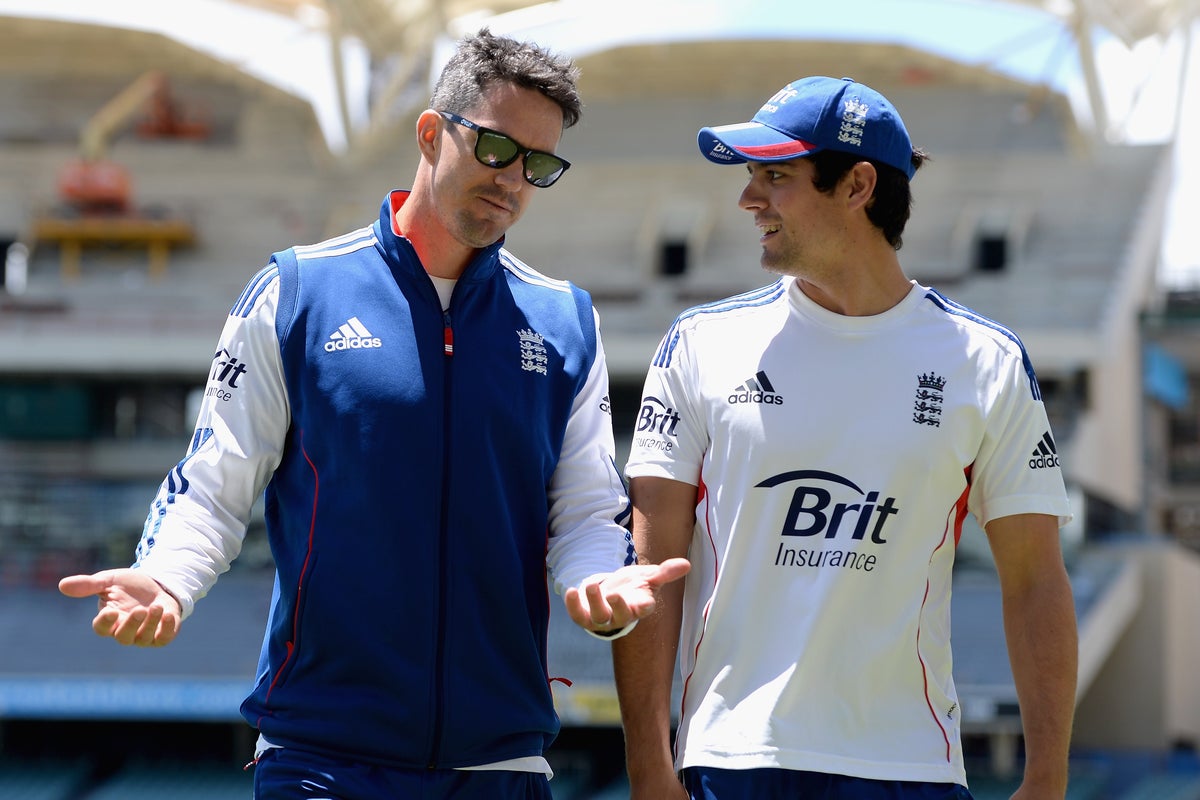 Pietersen reignites feud with Cook in row over Bethell’s IPL involvement