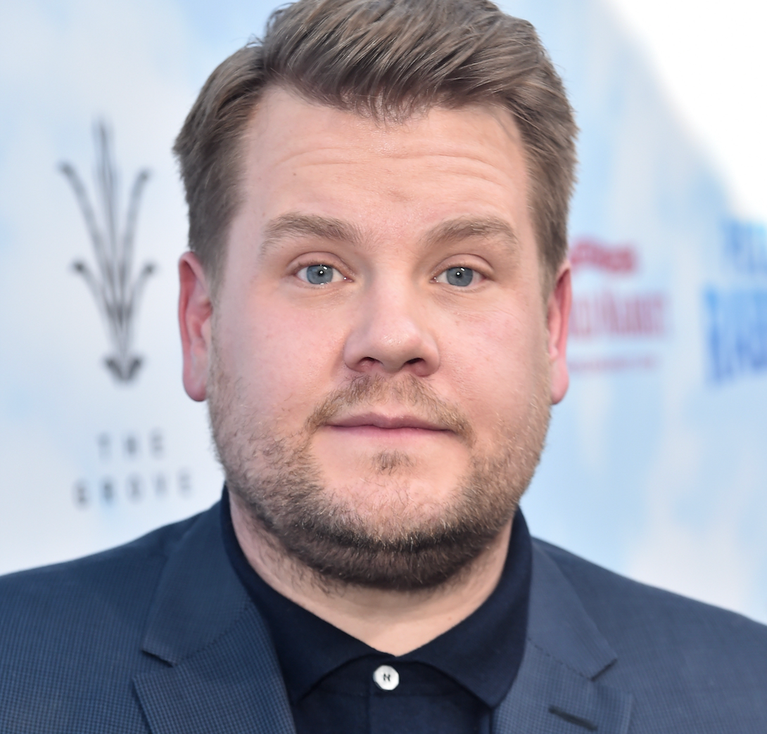 Jack Whitehall’s parents share awkward interaction with ‘displeased’ James Corden