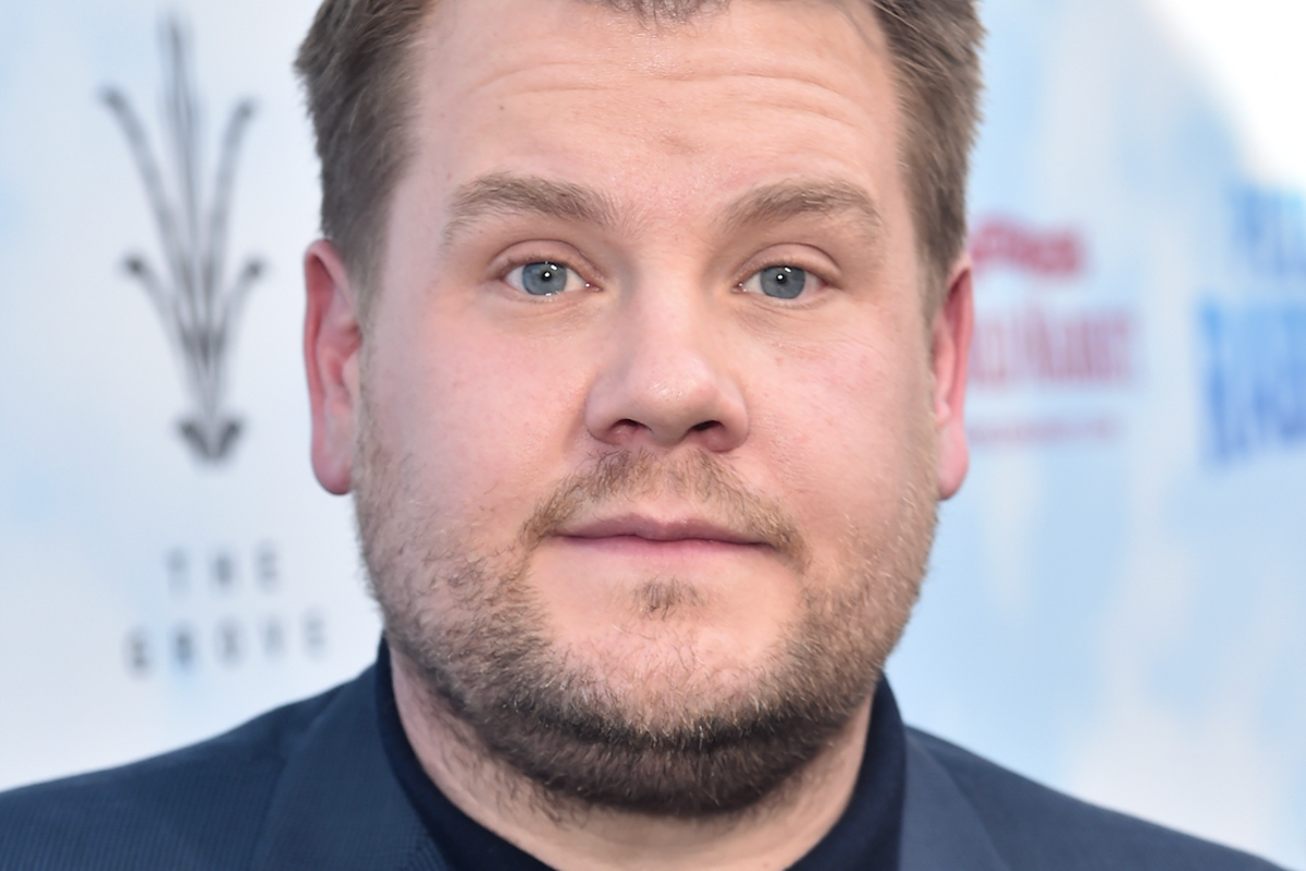 Jack Whitehall’s parents share awkward interaction with ‘displeased’ James Corden