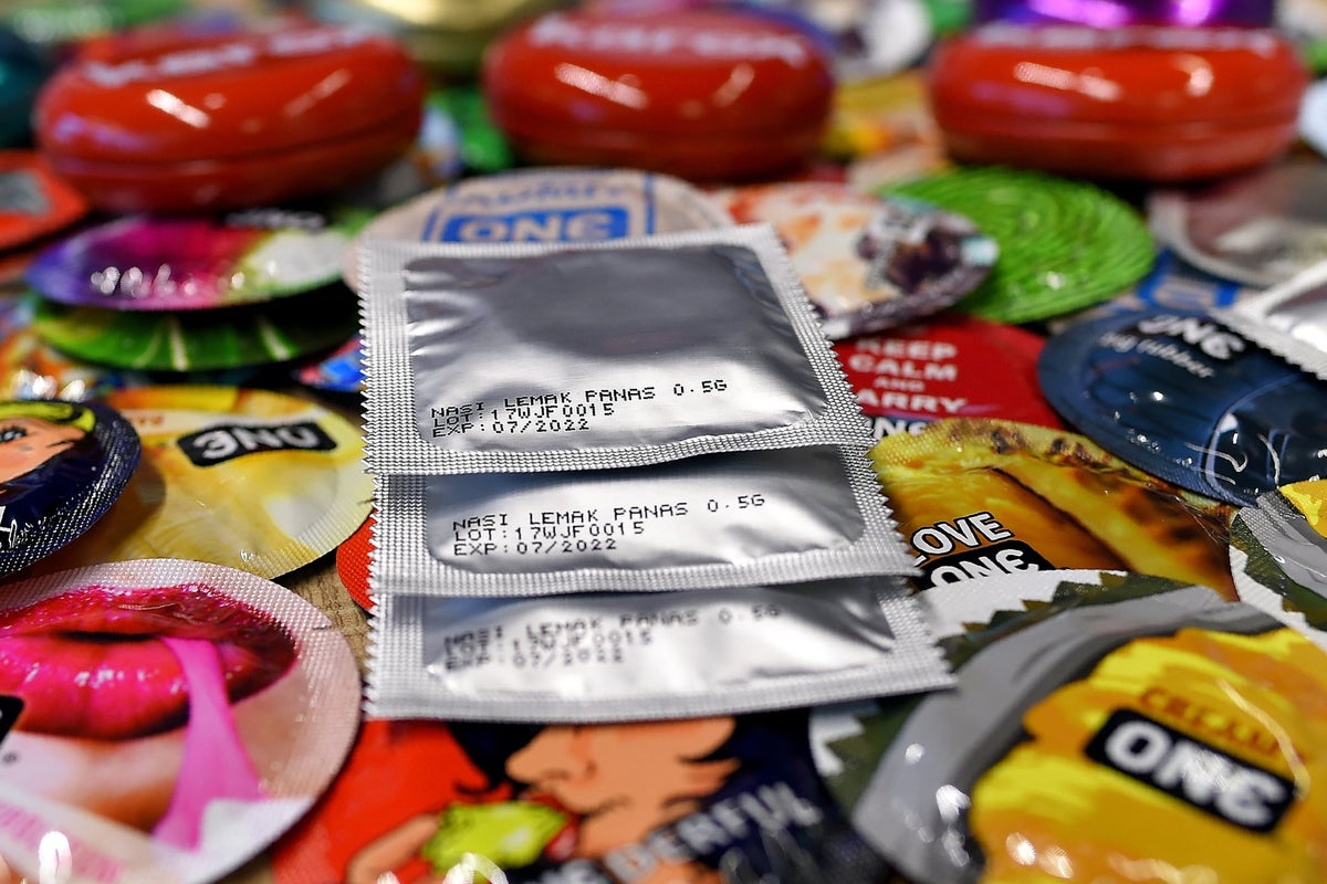 China considers stockpiling condoms as world’s biggest contraceptive maker hikes prices amid Iran war – UK Times