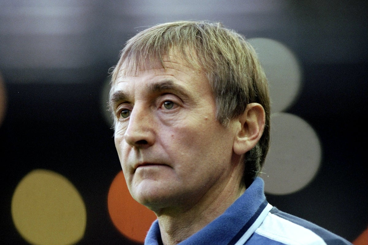 ‘Mr Blackburn Rovers’ Tony Parkes dies as club pays tribute to ex-player and coach