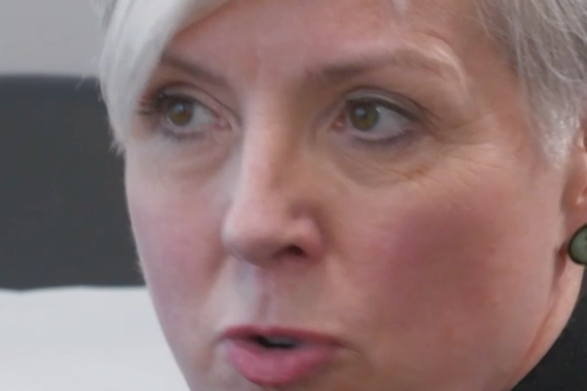 NHS maternity care ‘not good enough’ as pregnancy deaths increase