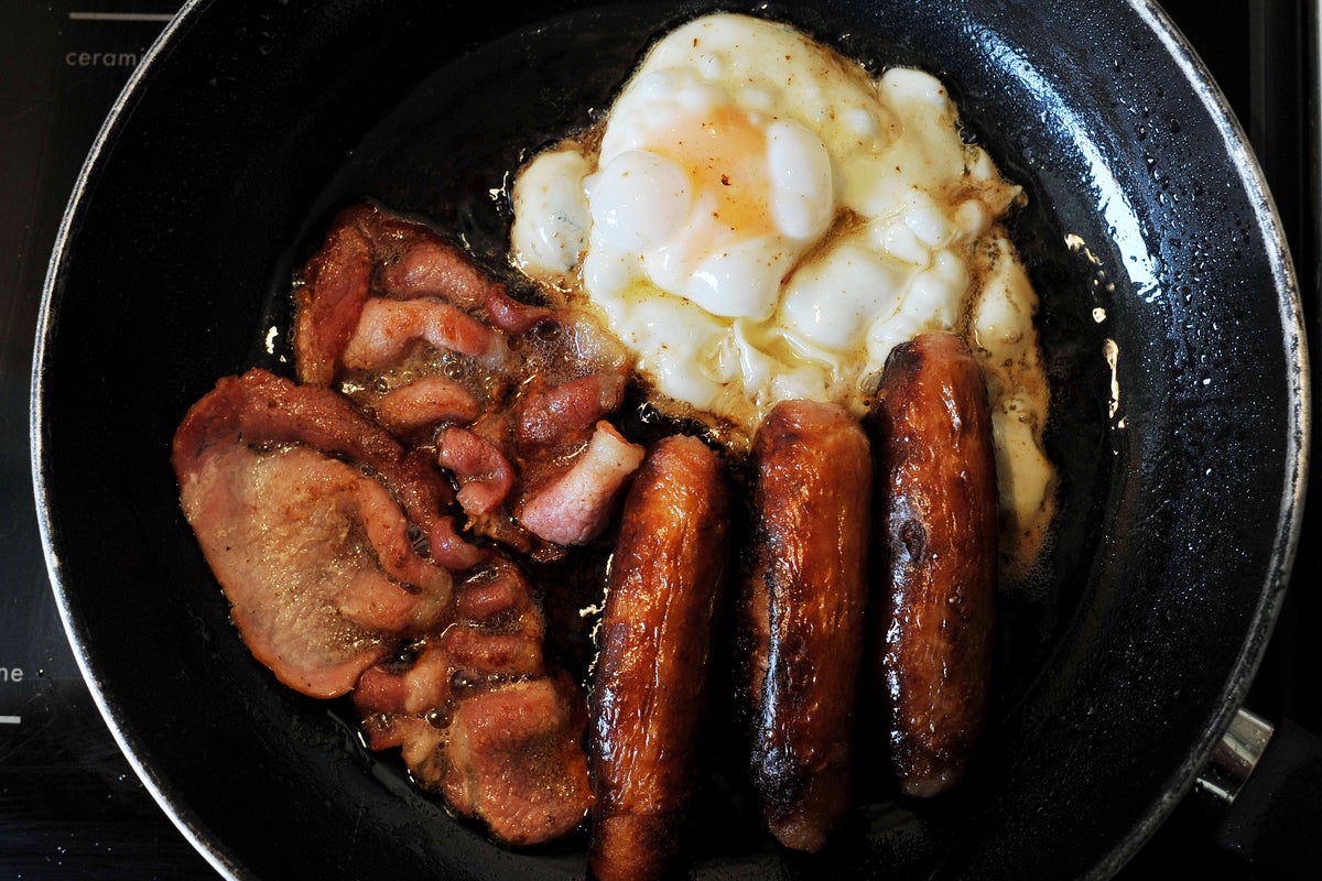 What are ‘forever chemicals’ and why do MPs want to ban them?