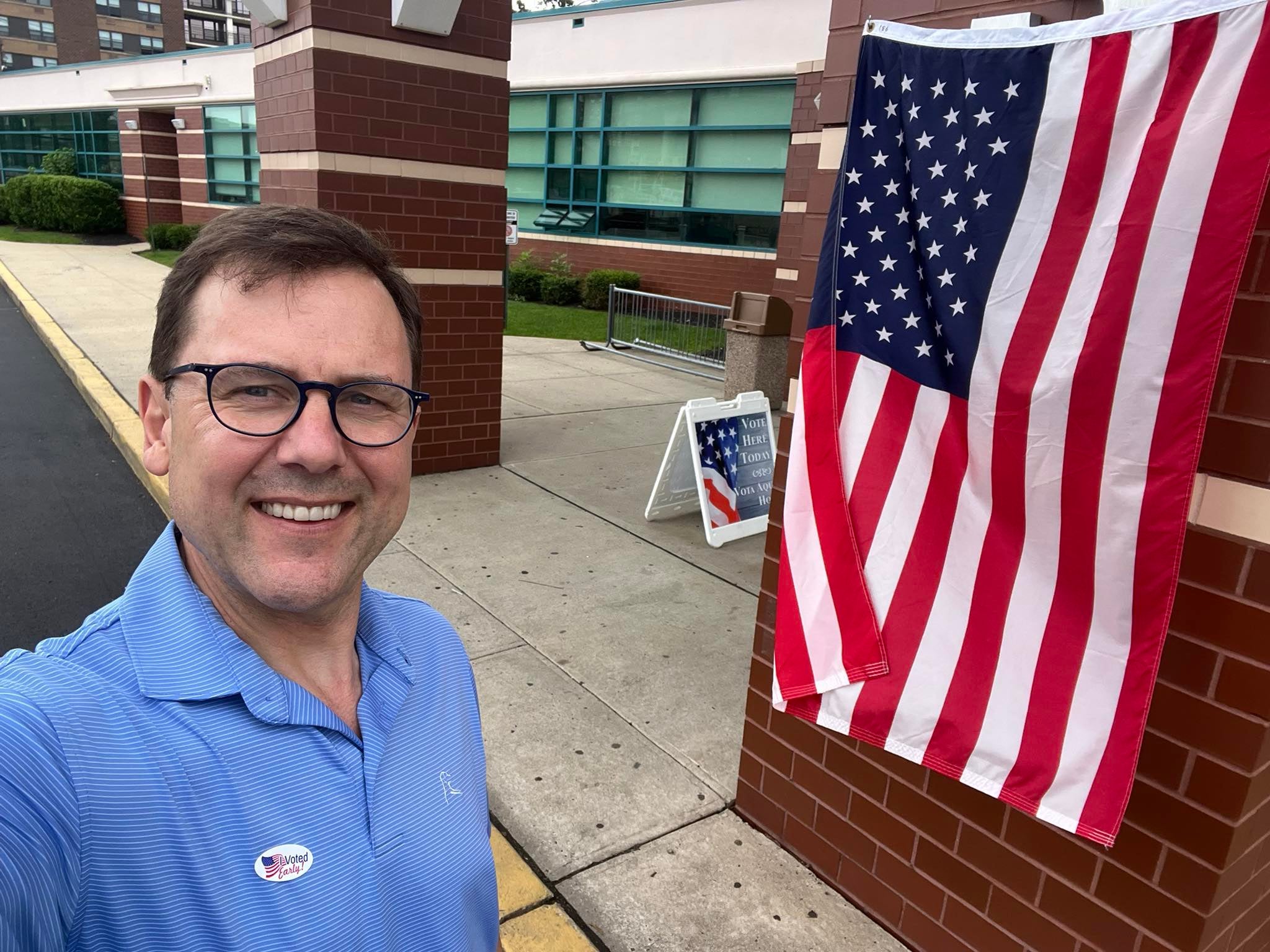 GOP lawmaker AWOL from DC for a month - and nobody seems to know what is going on