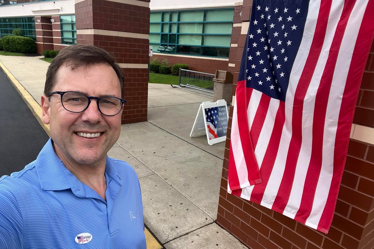 GOP lawmaker AWOL from DC for a month - and nobody seems to know what is going on