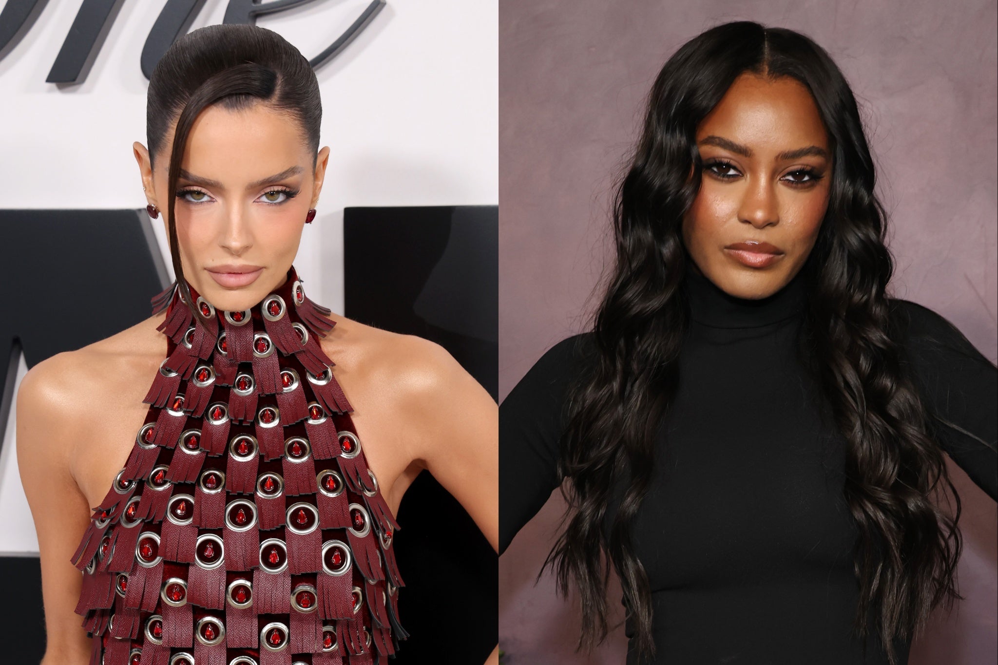 Traitors star Maura Higgins and Summer House&rsquo;s Ciara Miller tapped for Dancing With the Stars