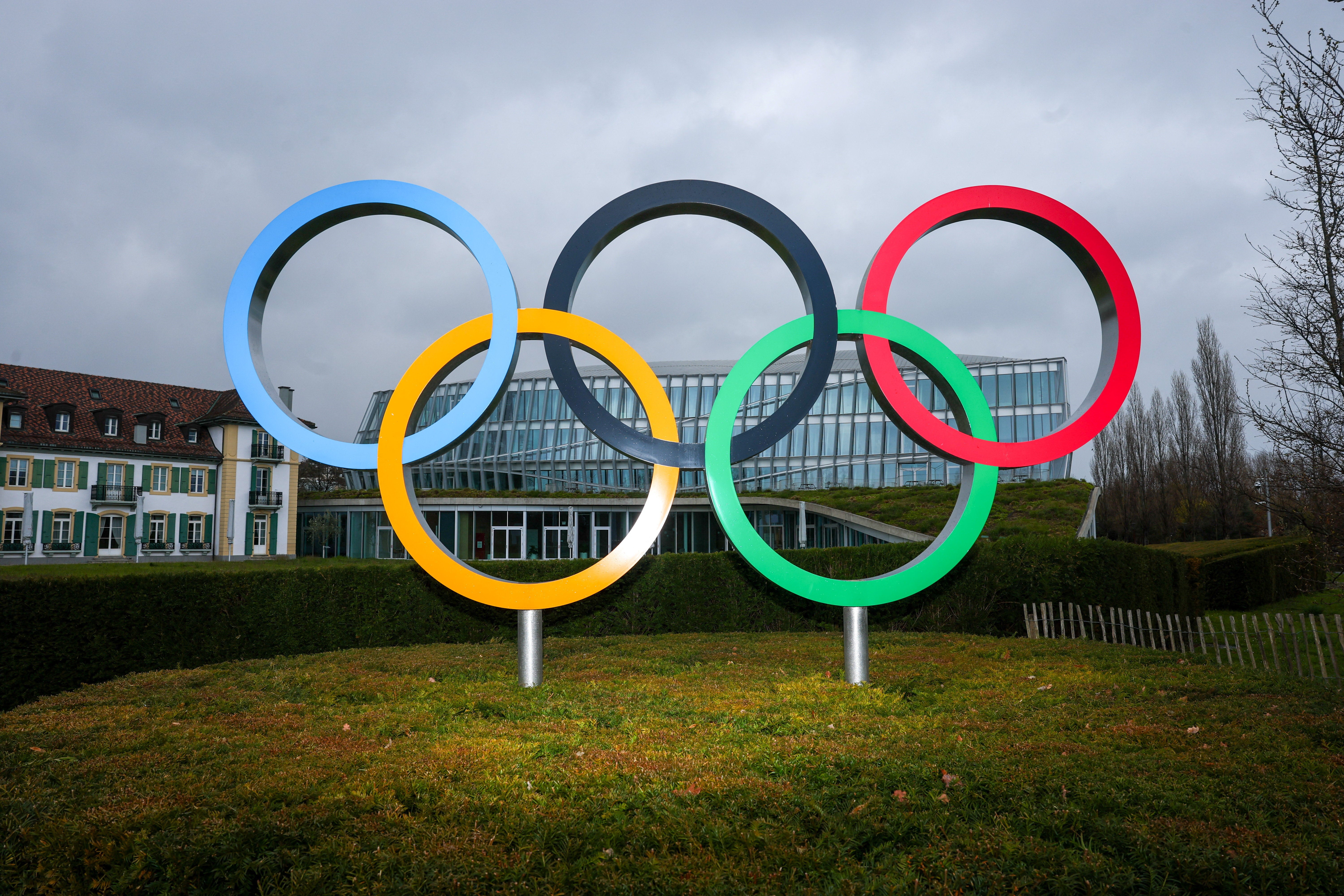 The Olympics will head to Los Angeles for the third time in 2028