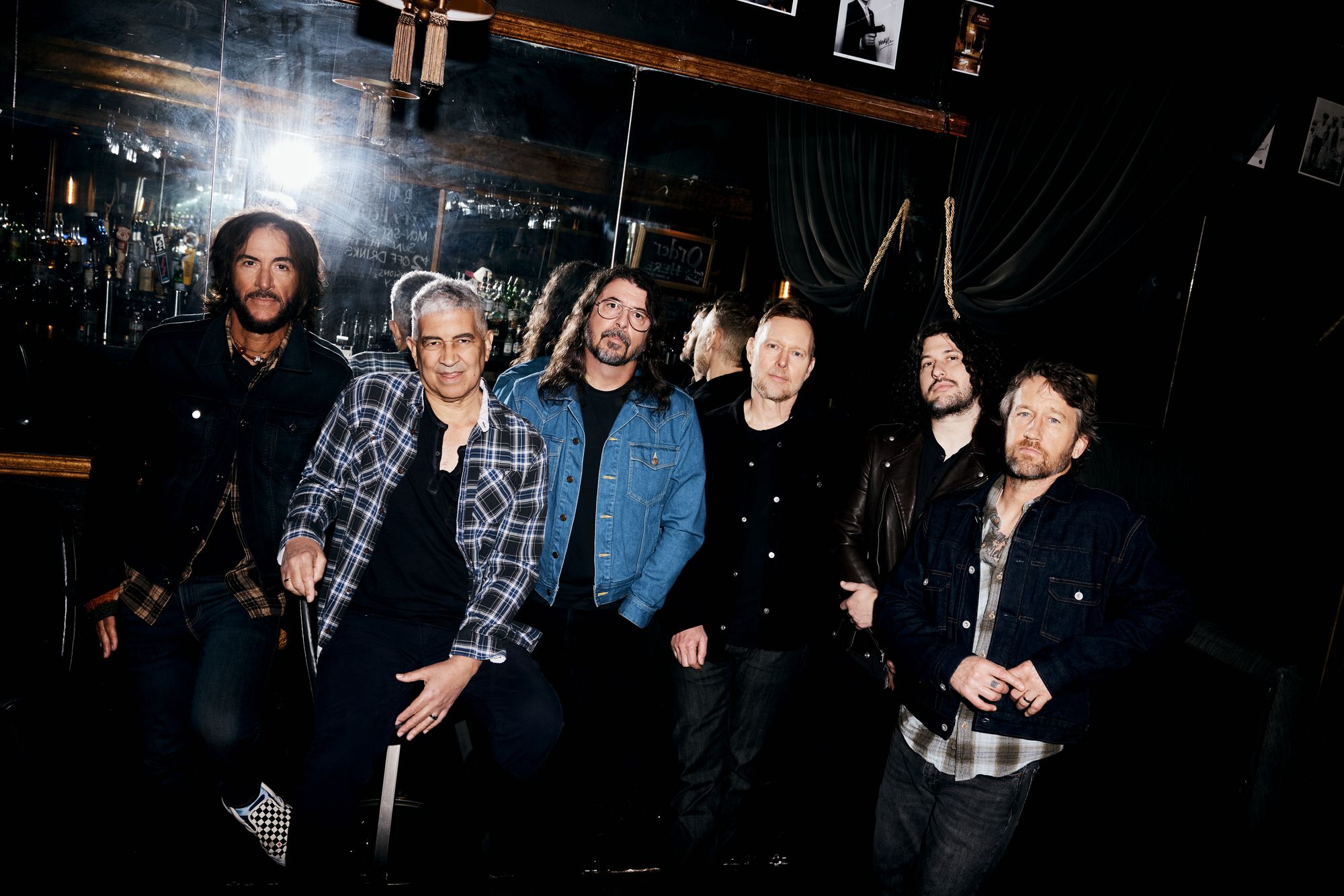 Foo Fighters album Your Favorite Toy is their most revealing yet - review