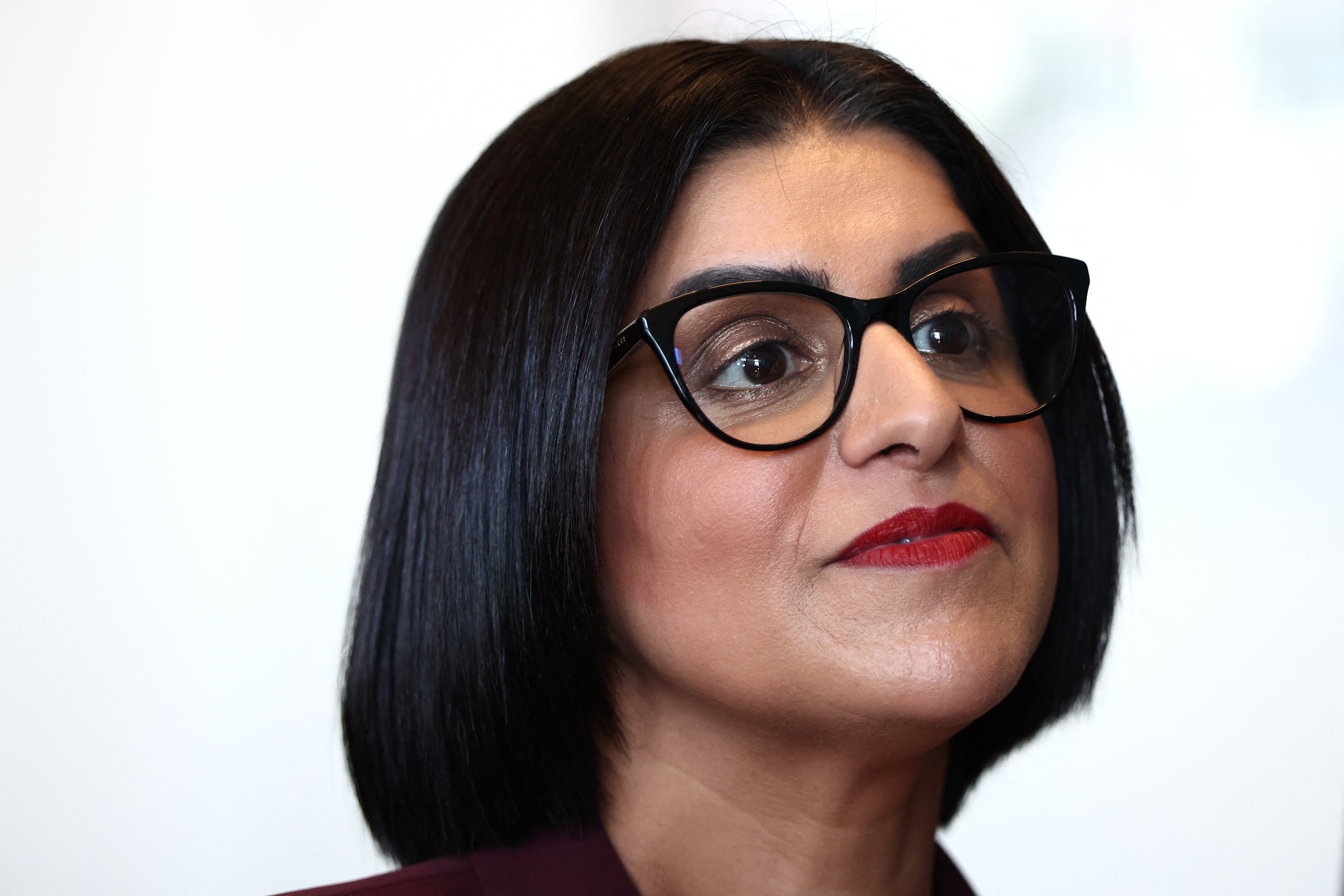 Shabana Mahmood said the UK was ‘monitoring very closely’ what other countries were planning to do