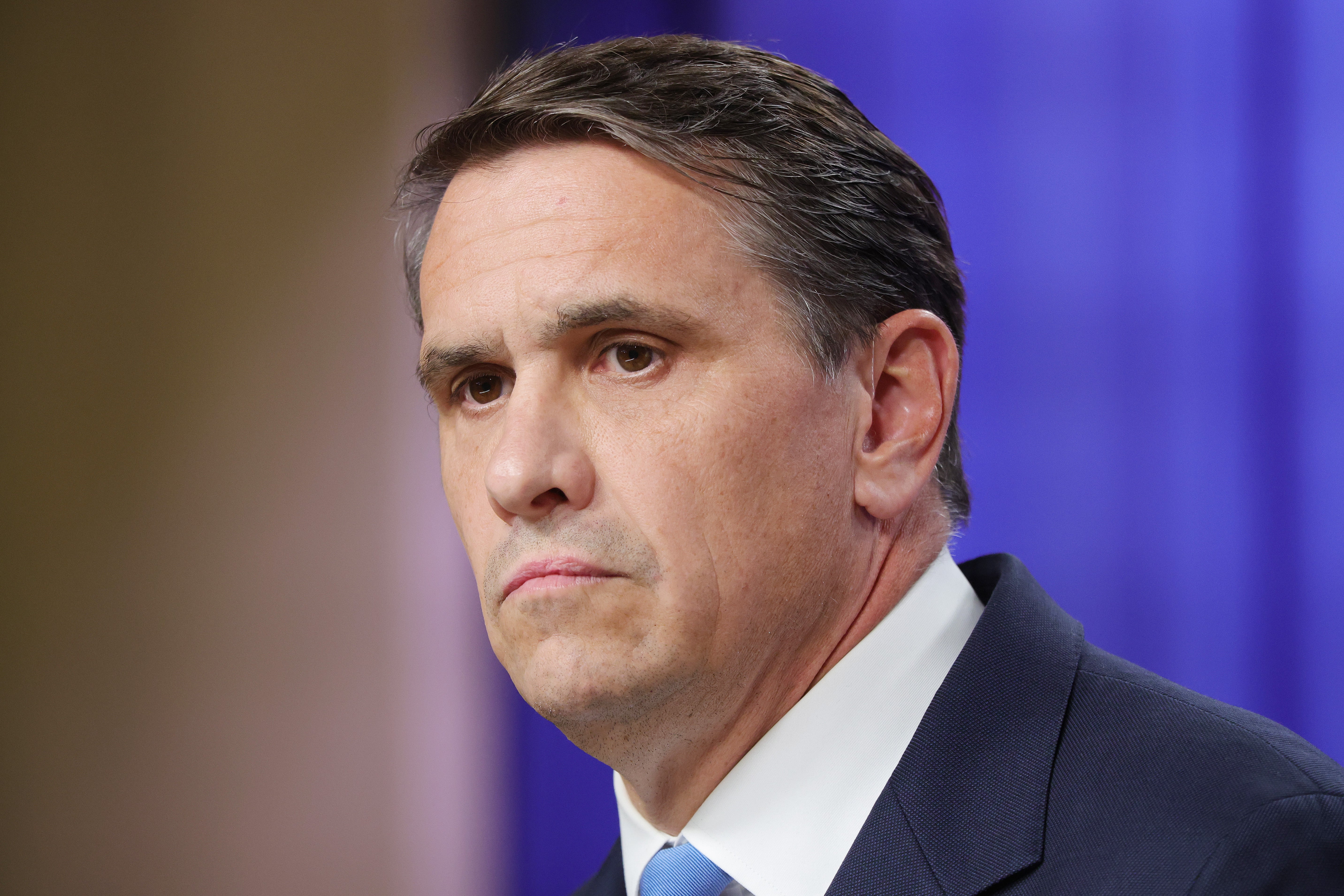 Blanche said Thursday that the Department of Justice was “delivering on President Trump’s promise” to expand Americans’ access to medical treatment options.